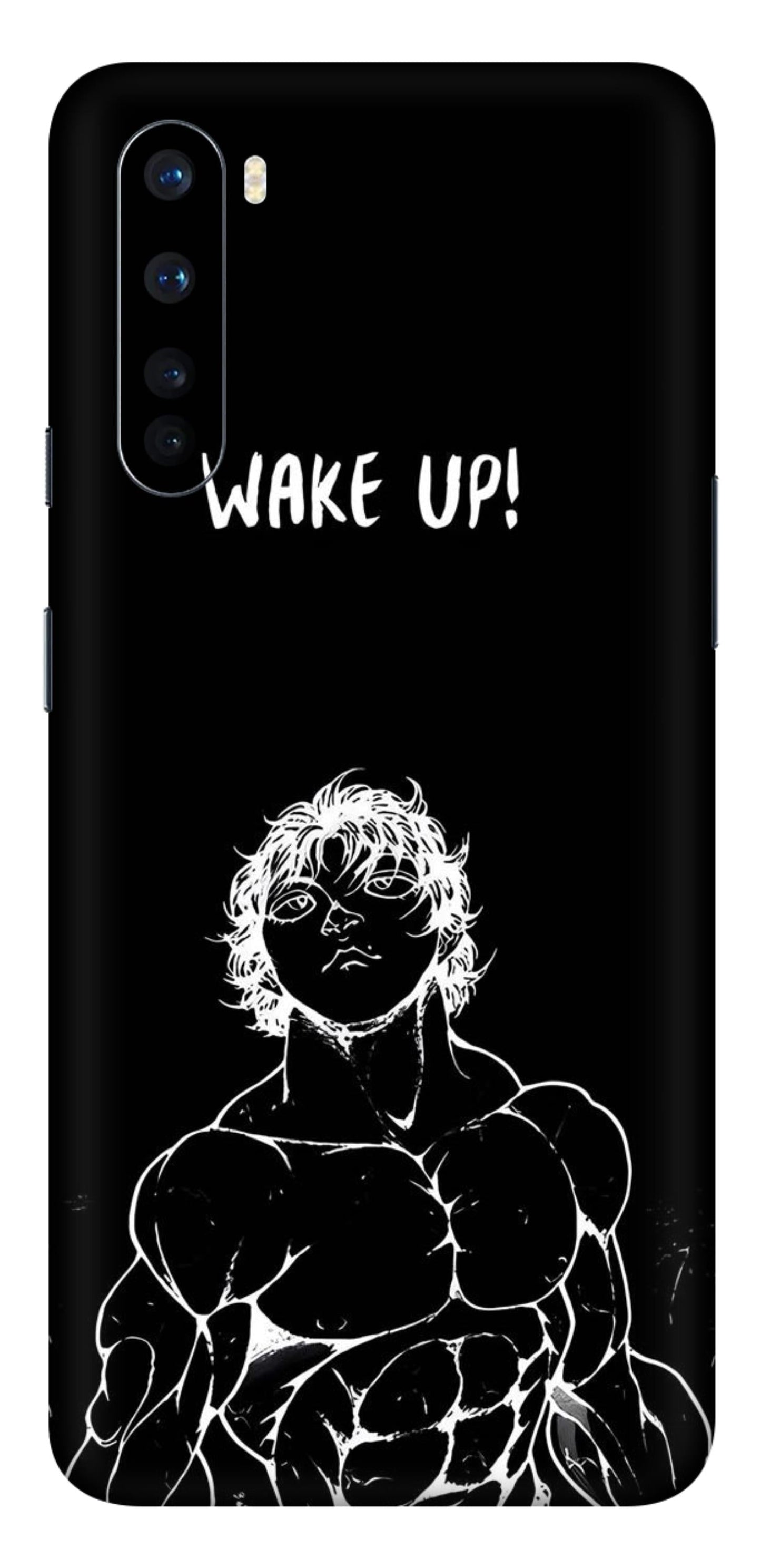 OnePlus Nord Skins and Wraps