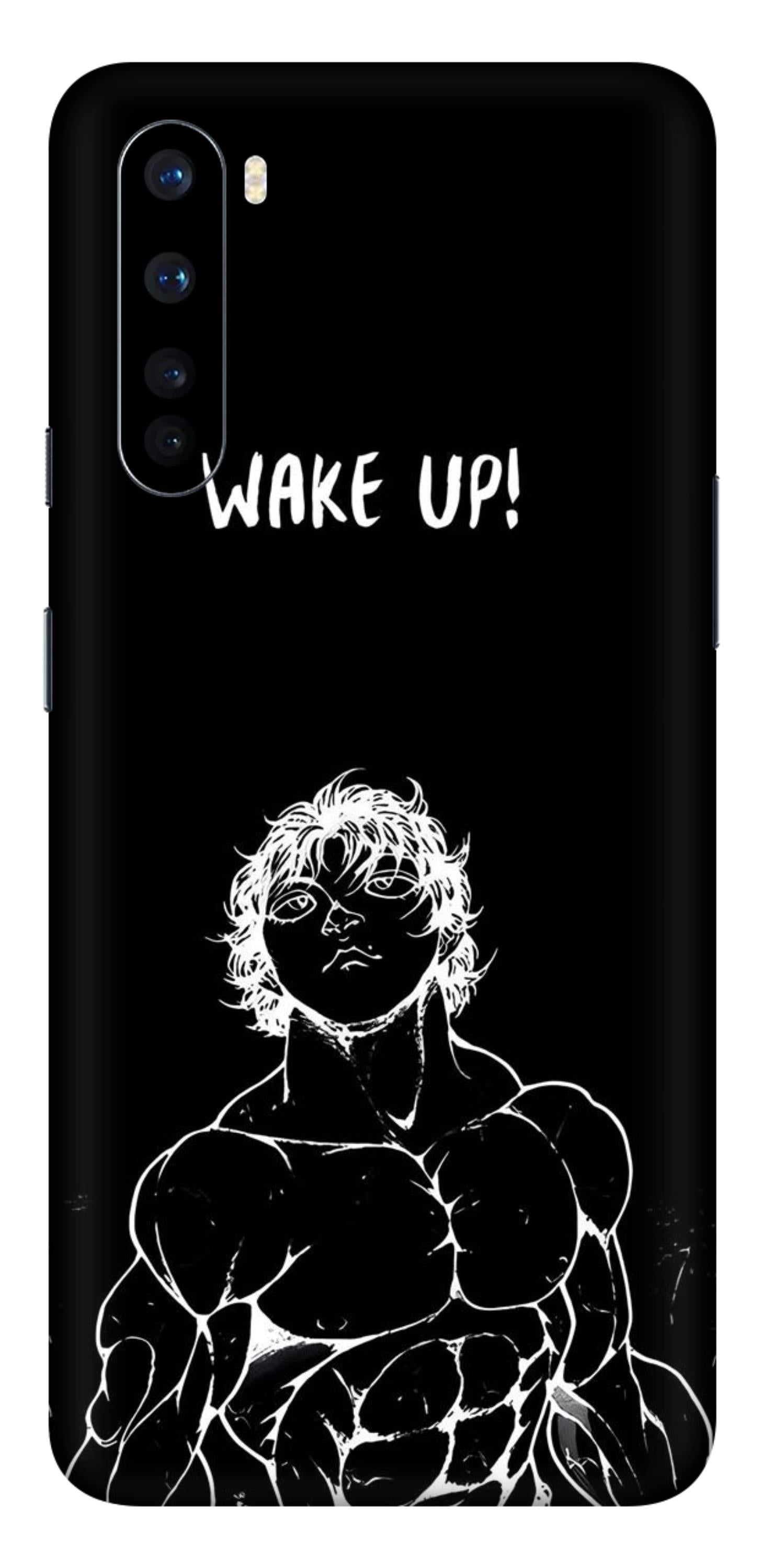 OnePlus Nord Skins and Wraps