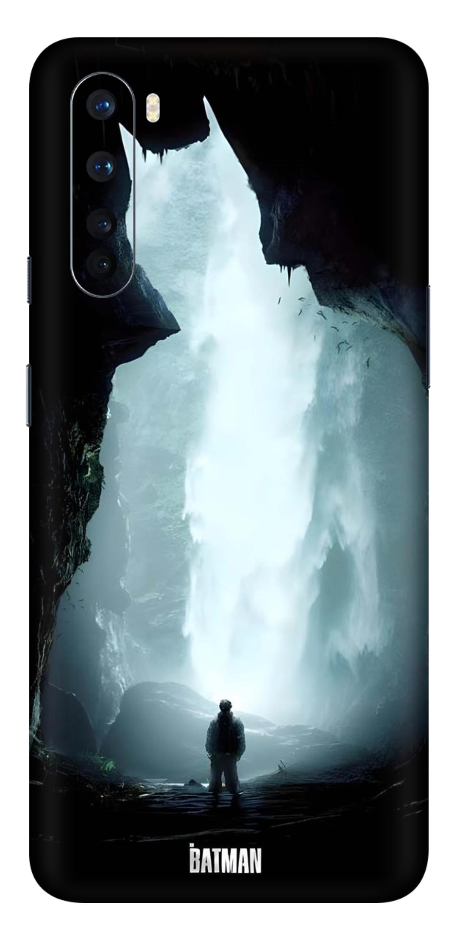 OnePlus Nord Skins and Wraps