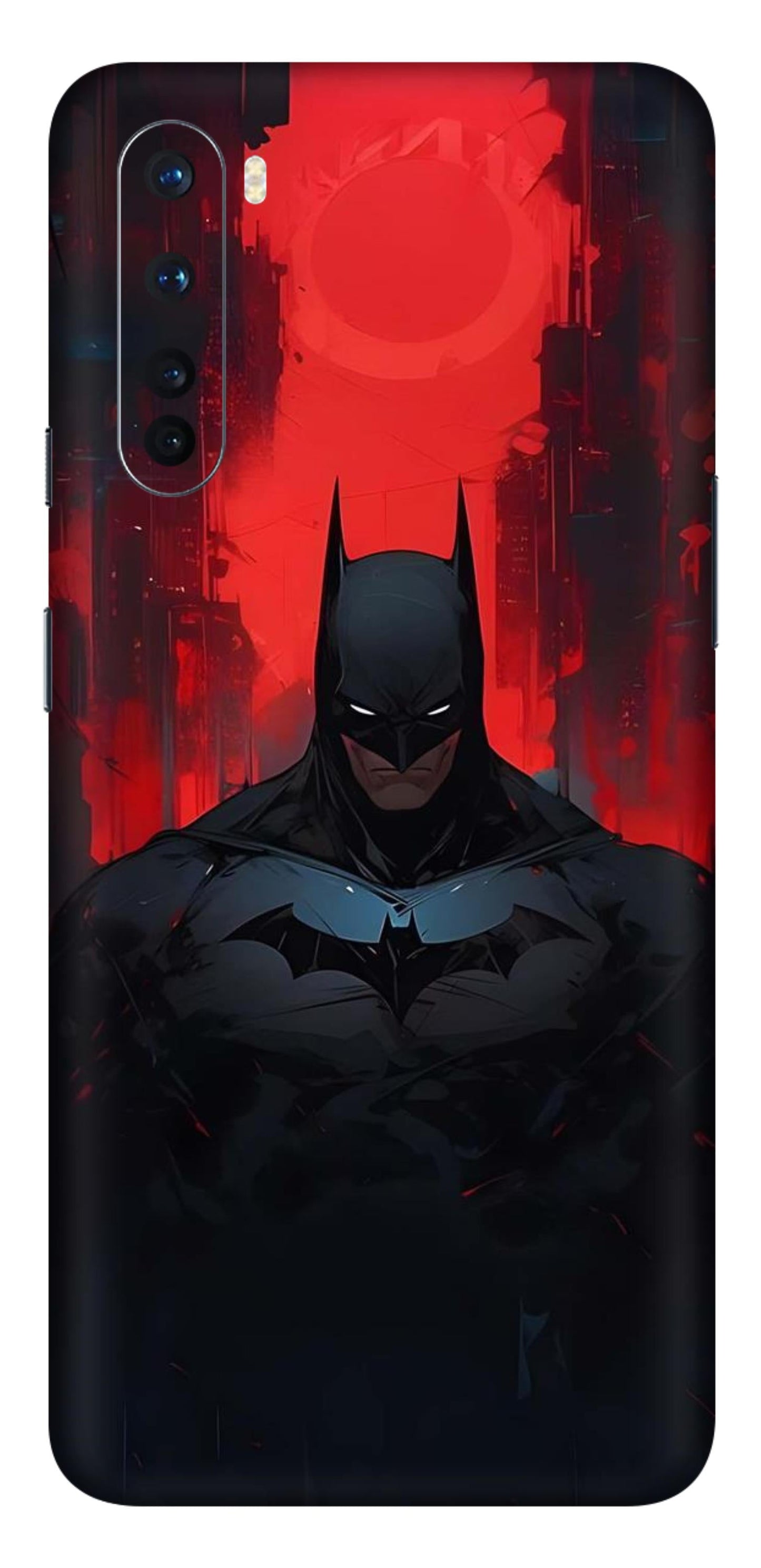 OnePlus Nord Skins and Wraps