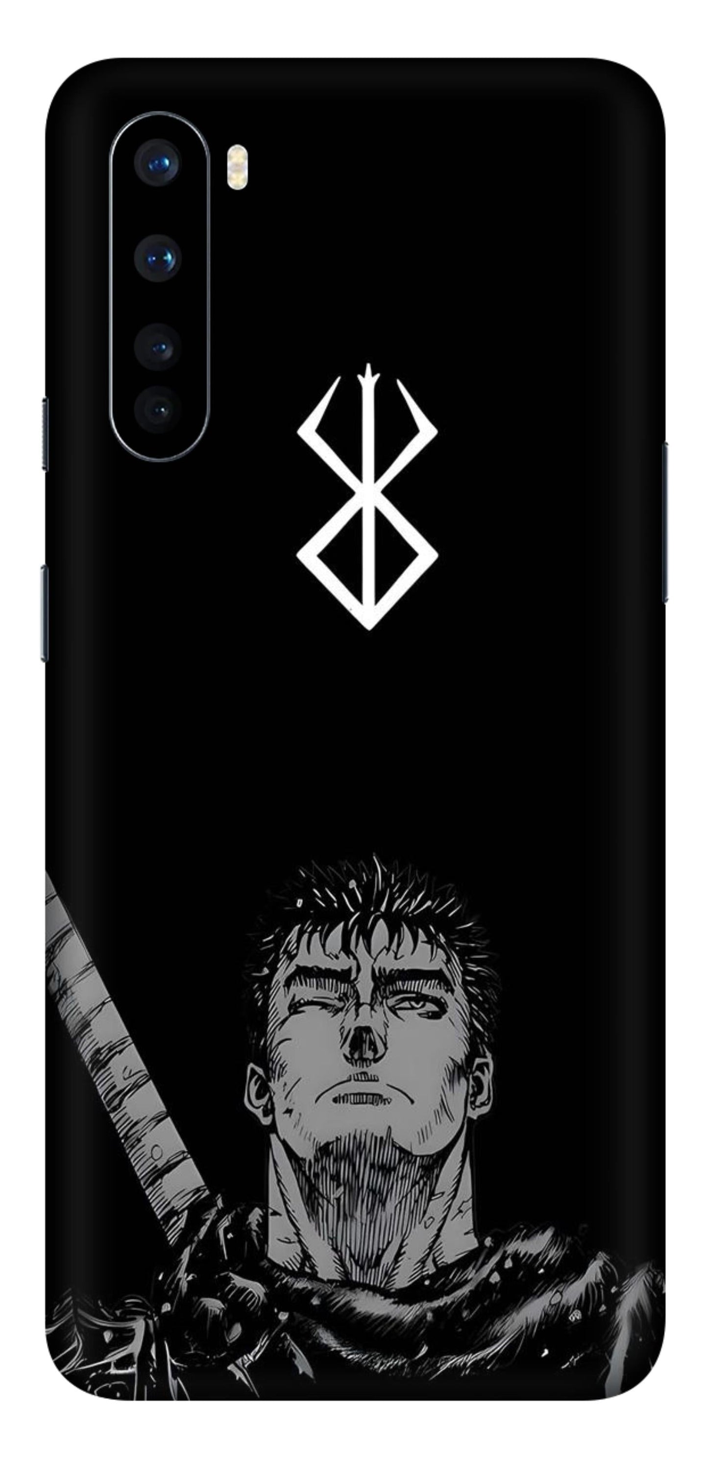 OnePlus Nord Skins and Wraps