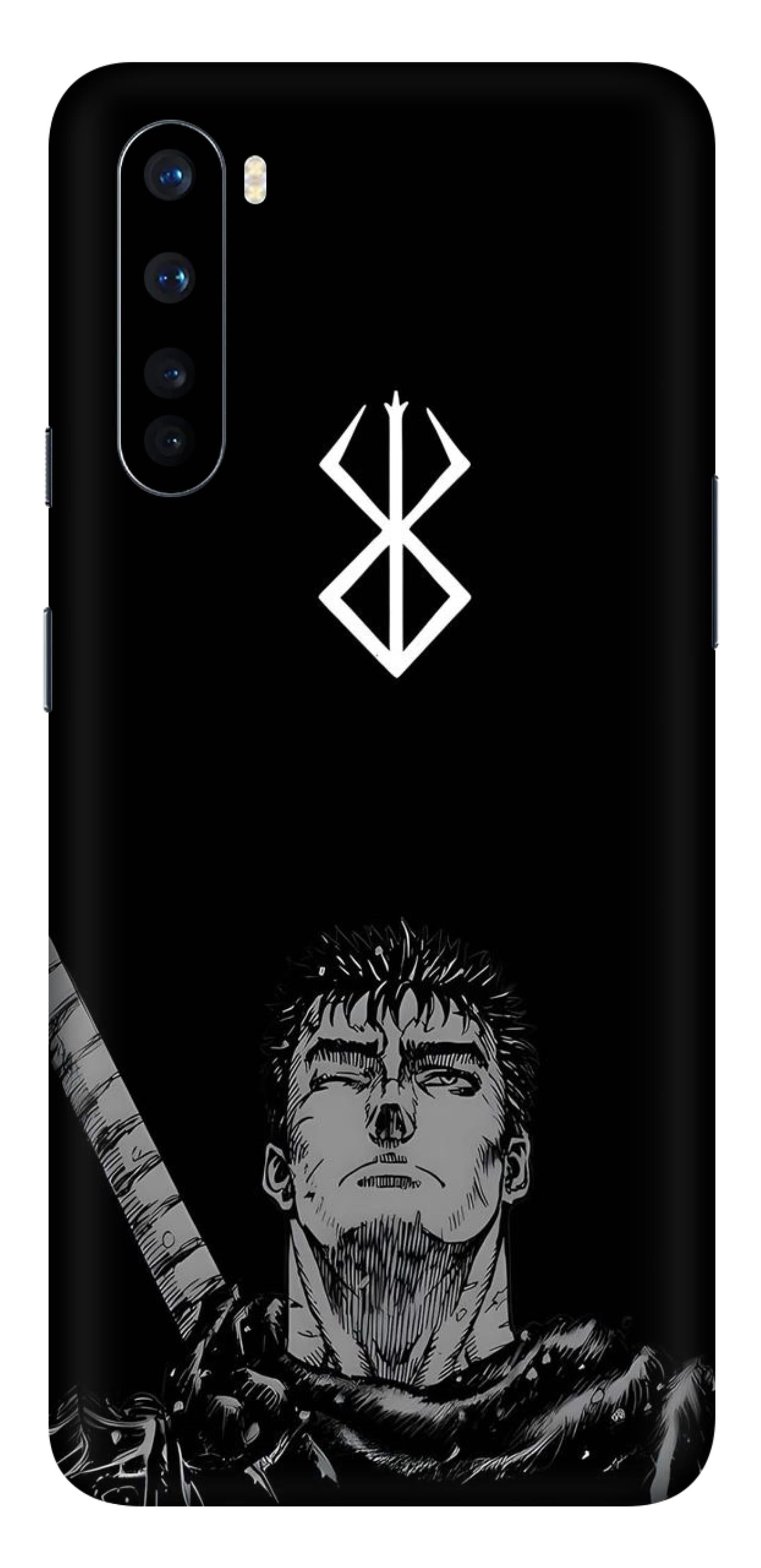 OnePlus Nord Skins and Wraps