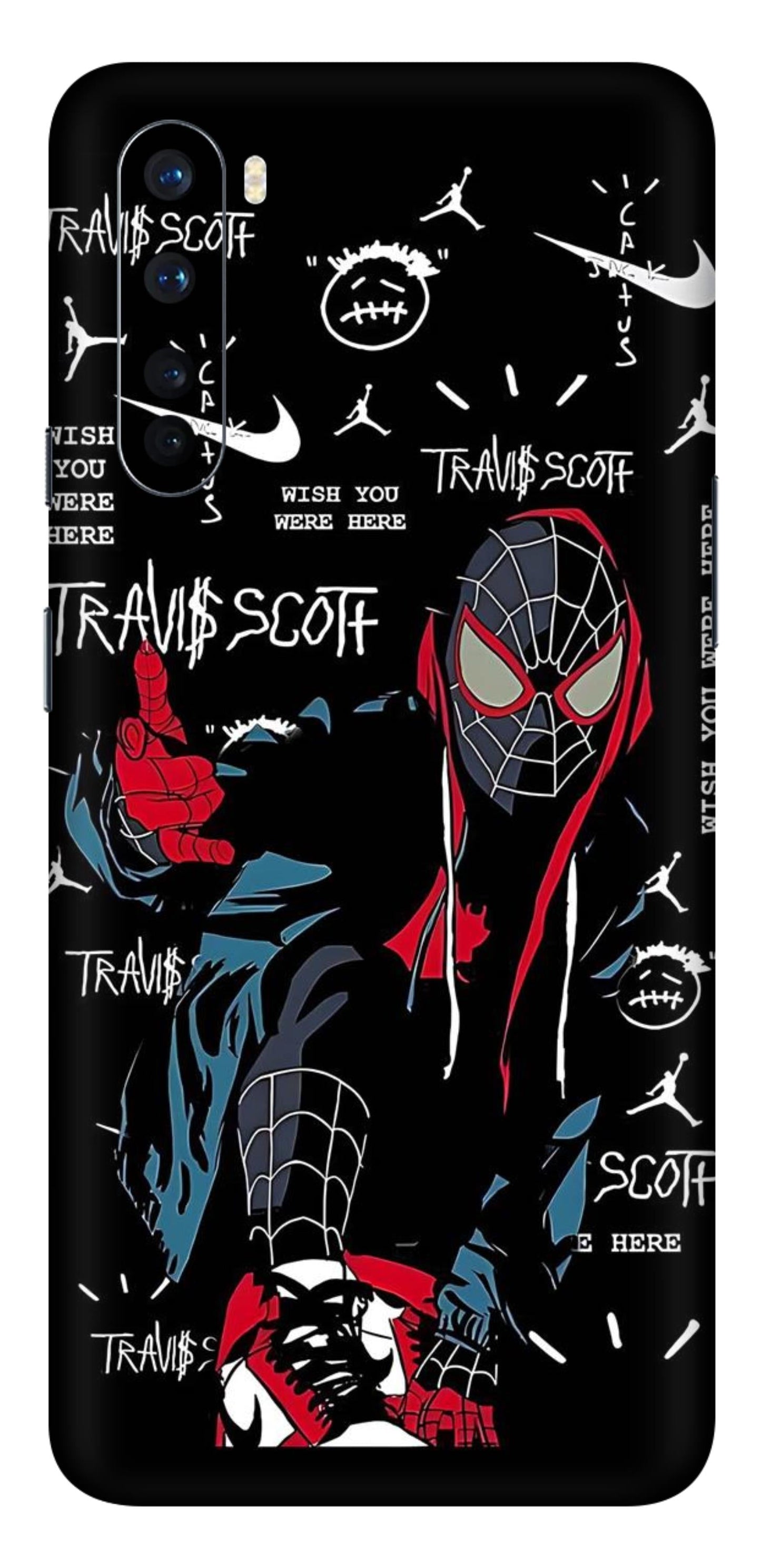 OnePlus Nord Skins and Wraps