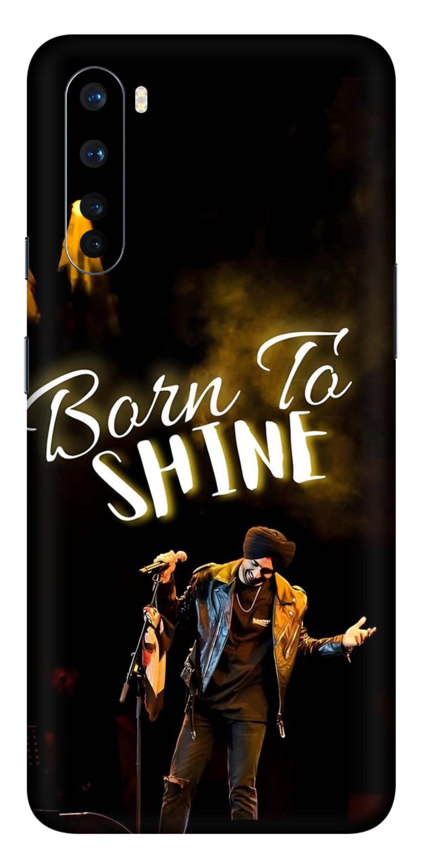 OnePlus Nord Skins and Wraps