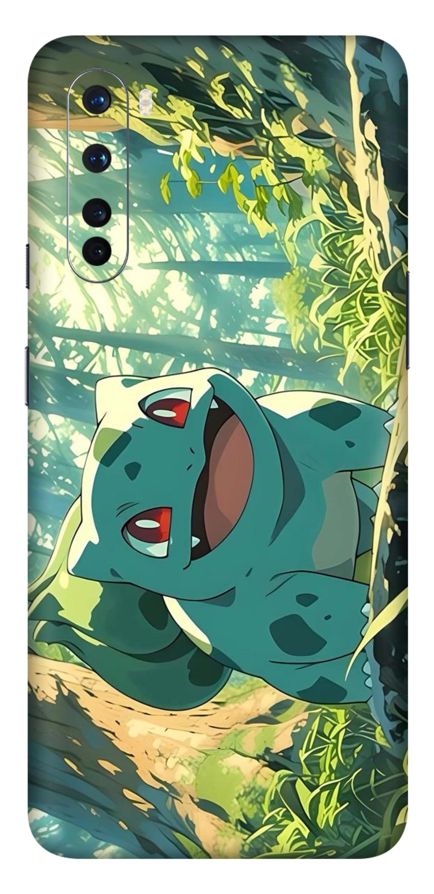 OnePlus Nord Skins and Wraps