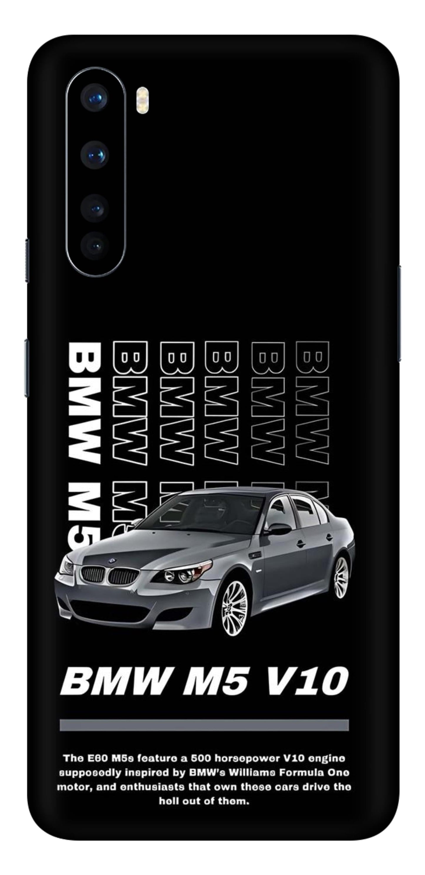 OnePlus Nord Skins and Wraps