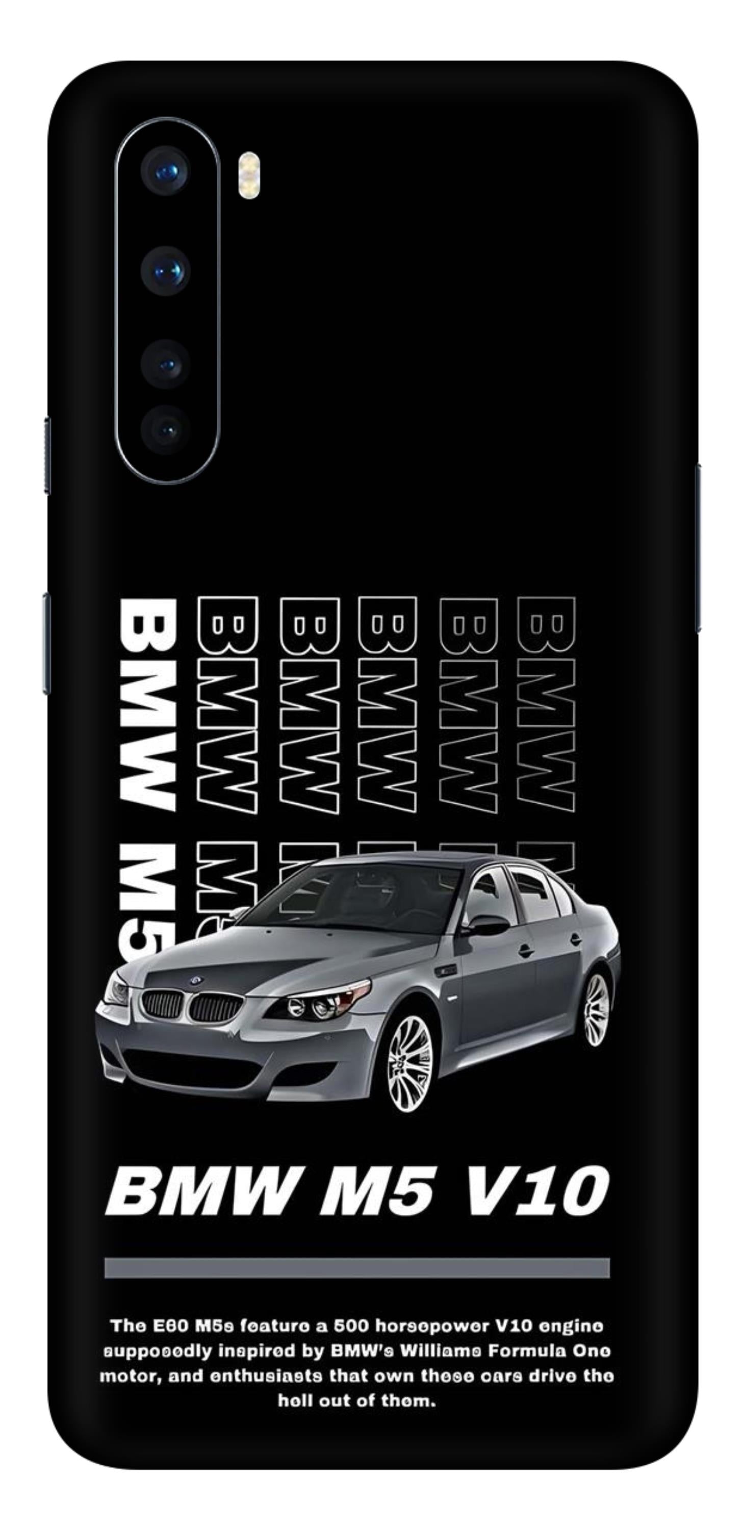 OnePlus Nord Skins and Wraps