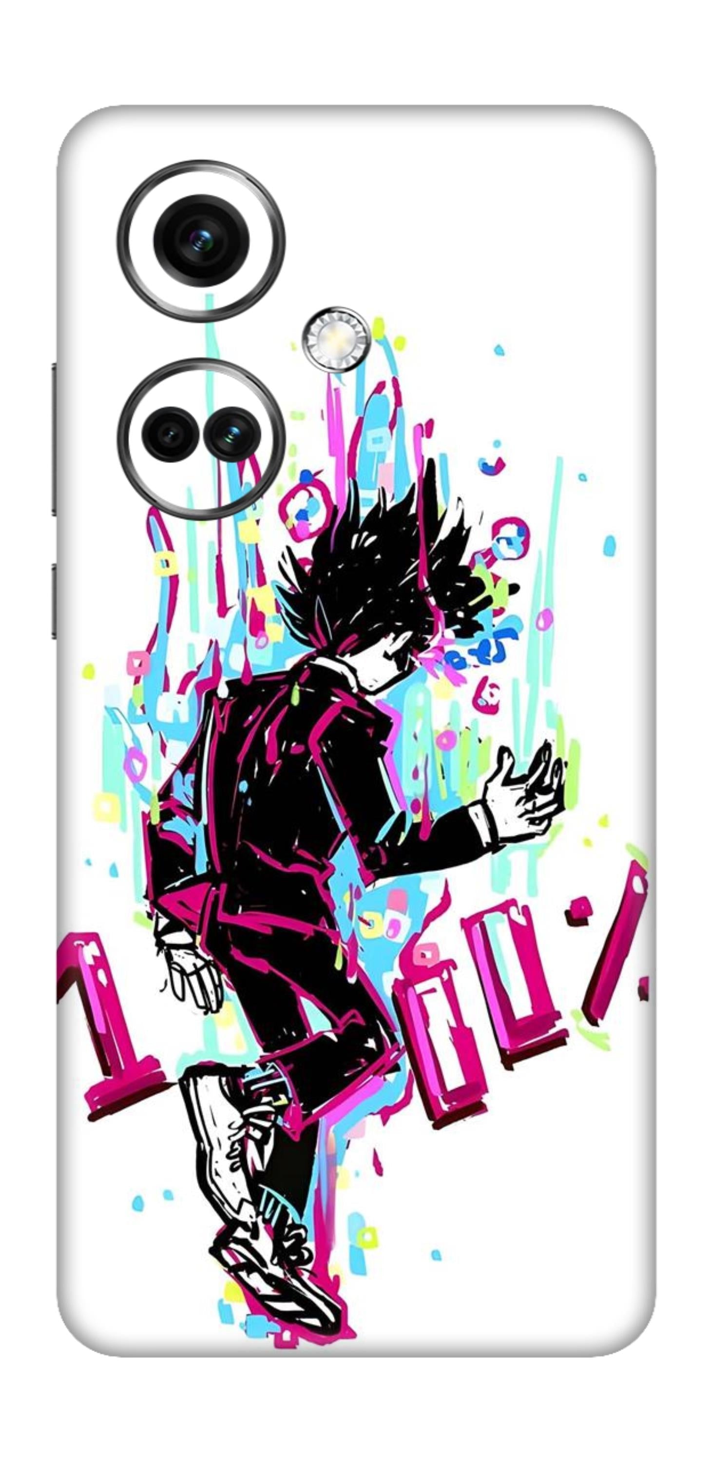 OnePlus Nord CE 3 Skins and Wraps