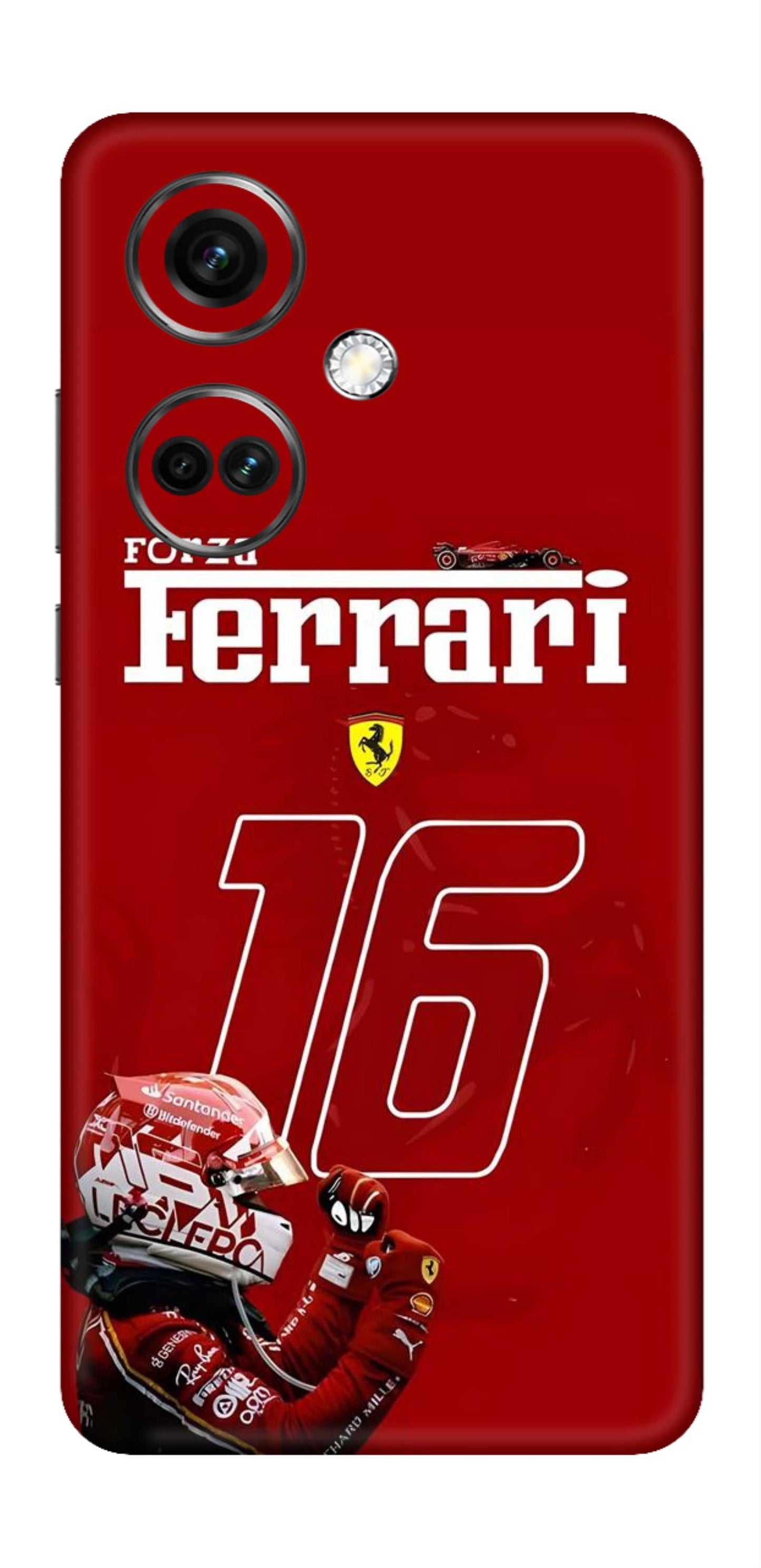 OnePlus Nord CE 3 Skins and Wraps