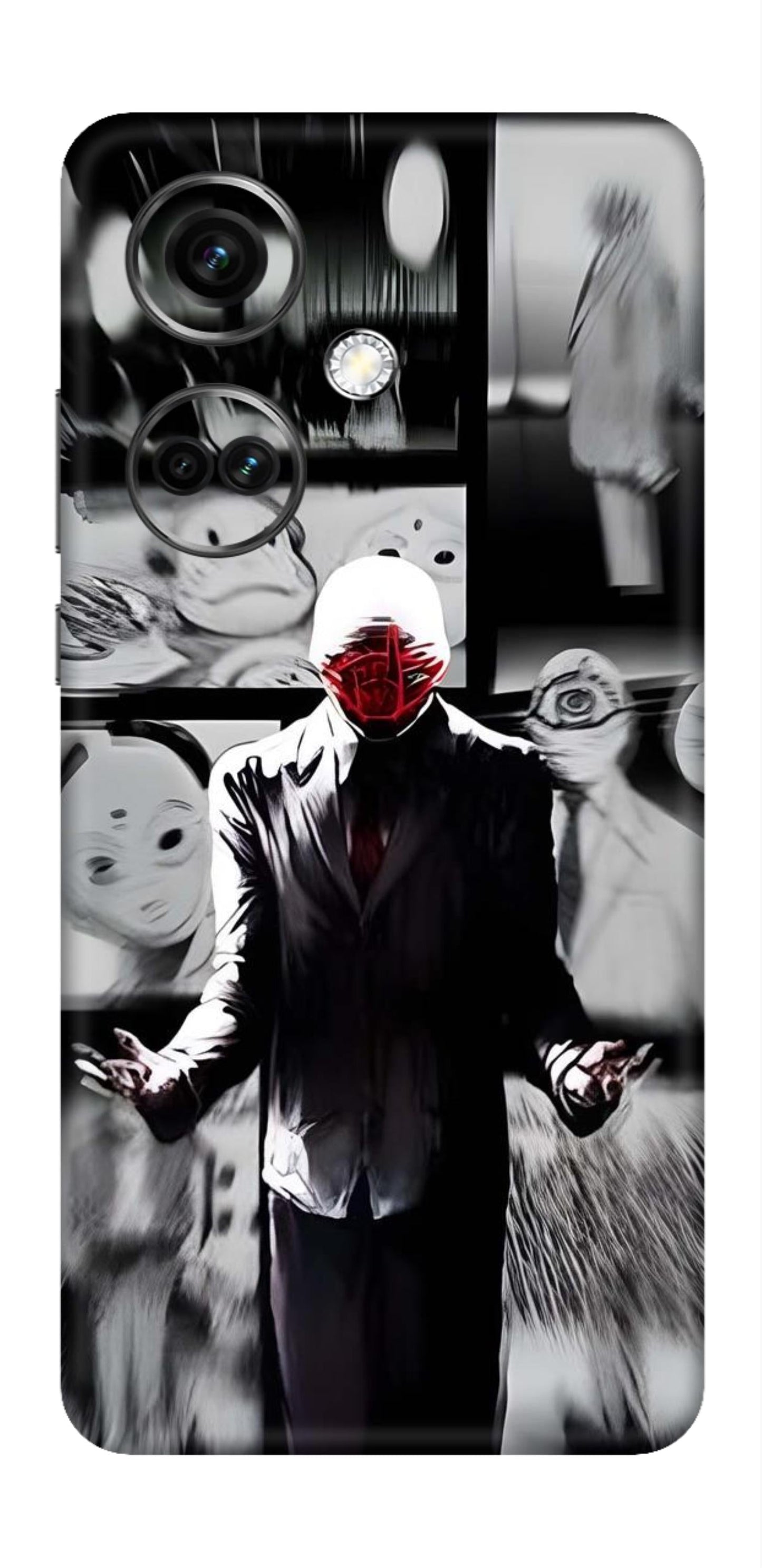 OnePlus Nord CE 3 Skins and Wraps