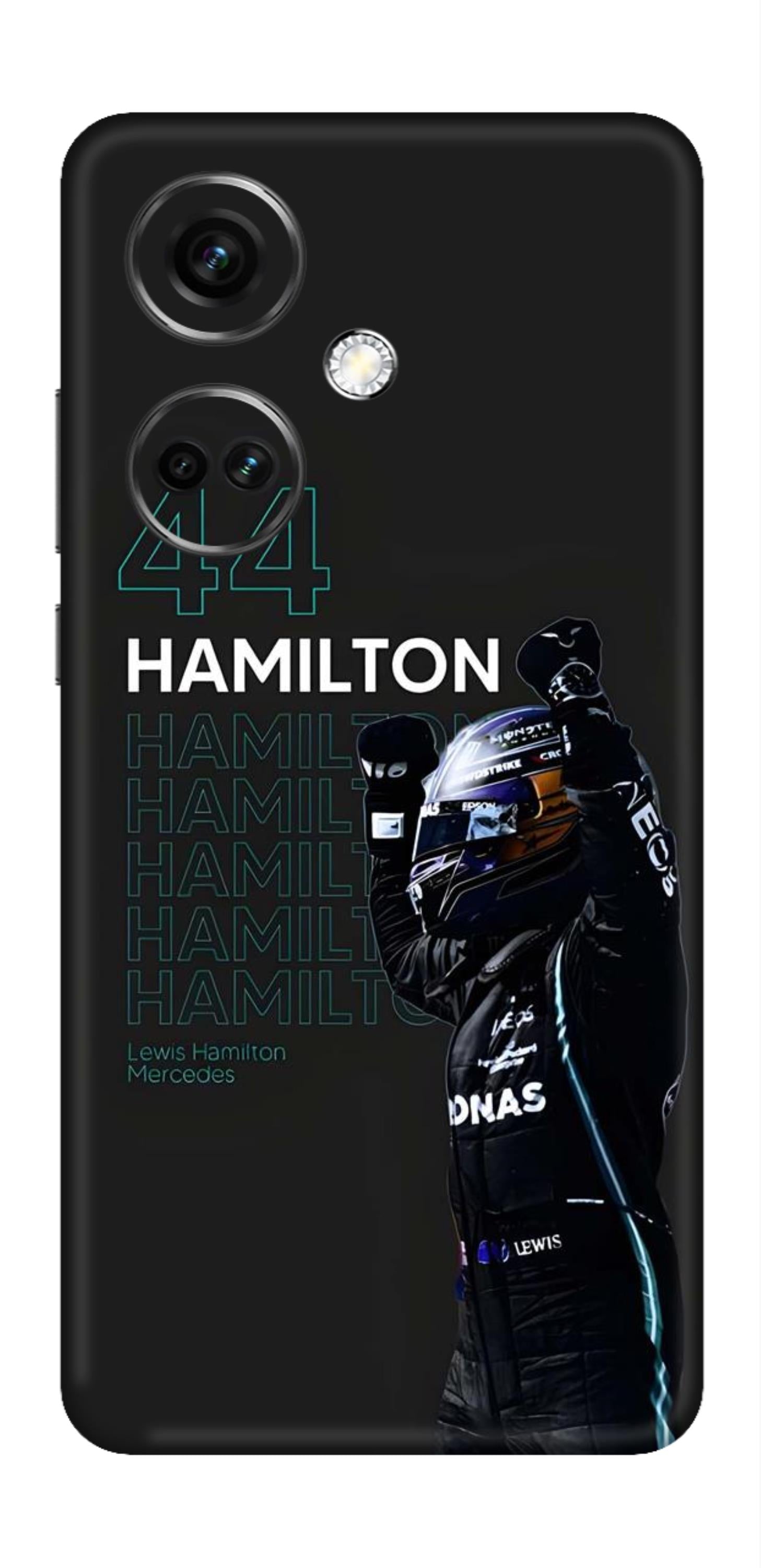 OnePlus Nord CE 3 Skins and Wraps