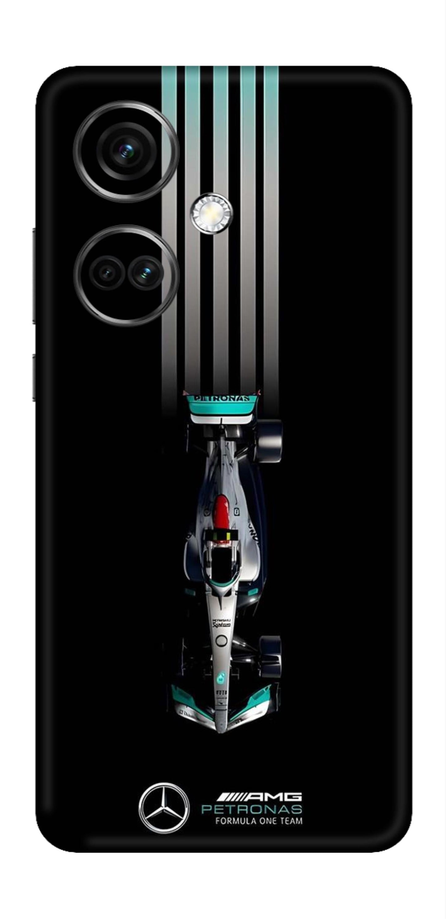 OnePlus Nord CE 3 Skins and Wraps