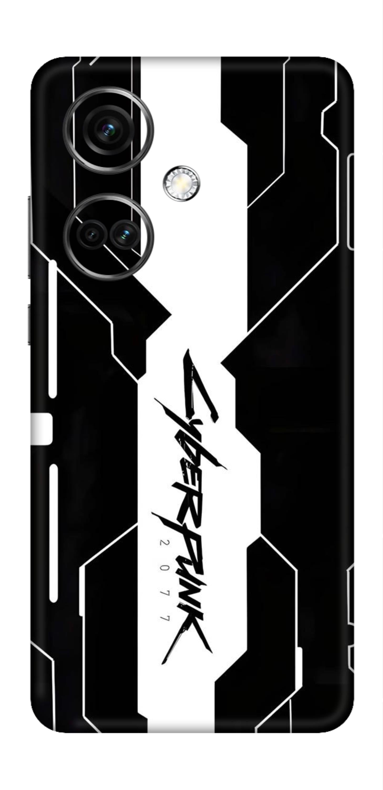 OnePlus Nord CE 3 Skins and Wraps