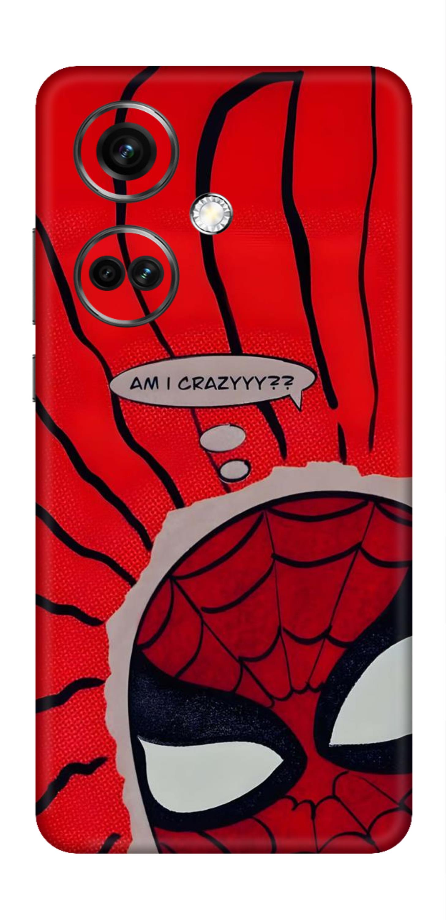 OnePlus Nord CE 3 Skins and Wraps