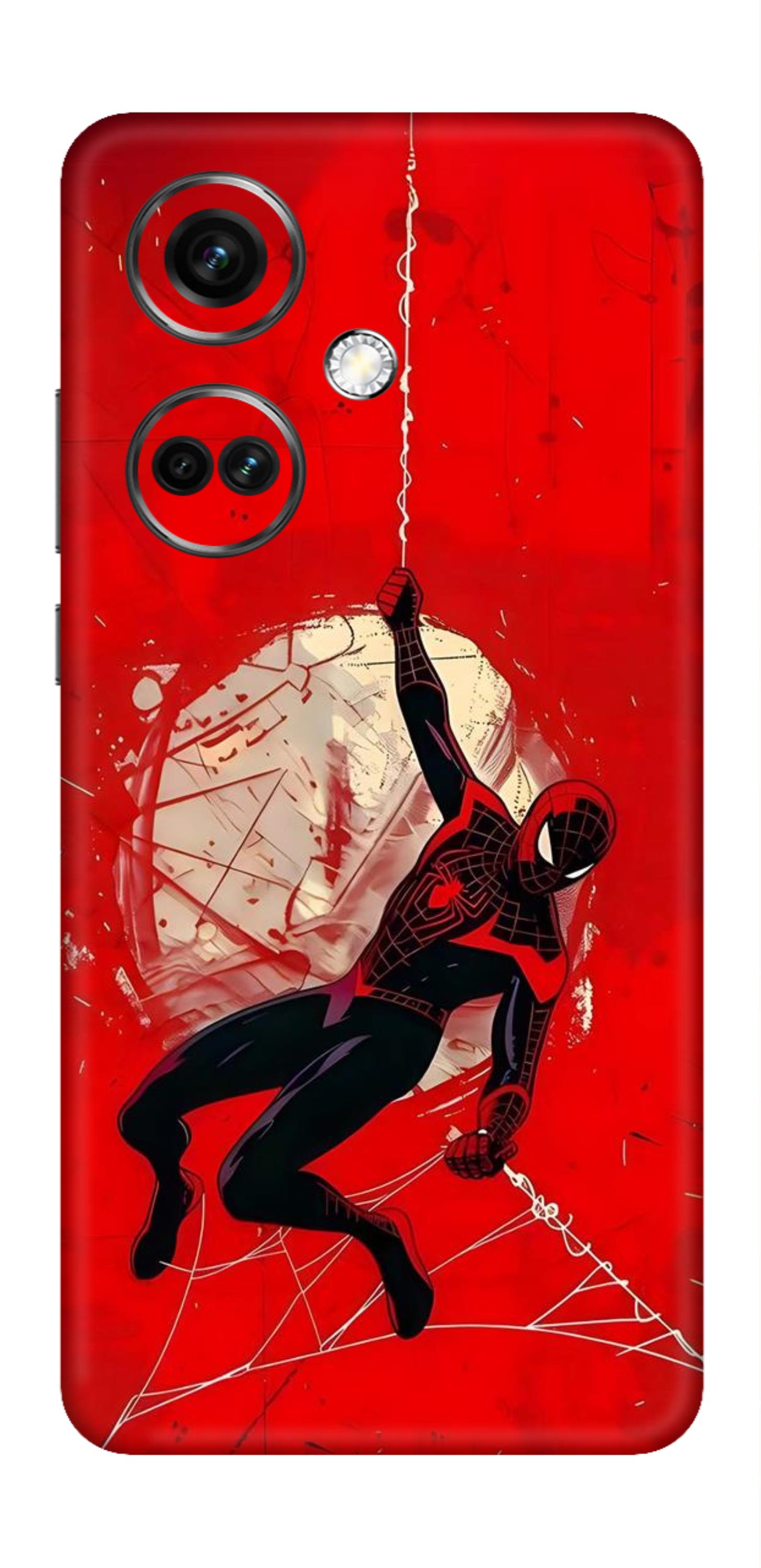 OnePlus Nord CE 3 Skins and Wraps