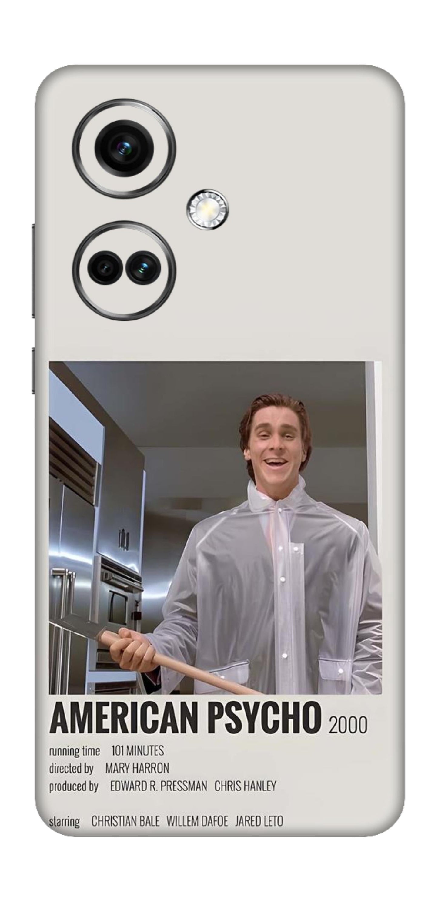 OnePlus Nord CE 3 Skins and Wraps