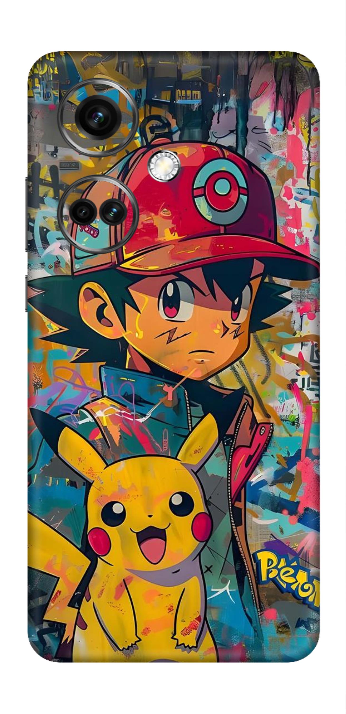 OnePlus Nord CE 3 Skins and Wraps