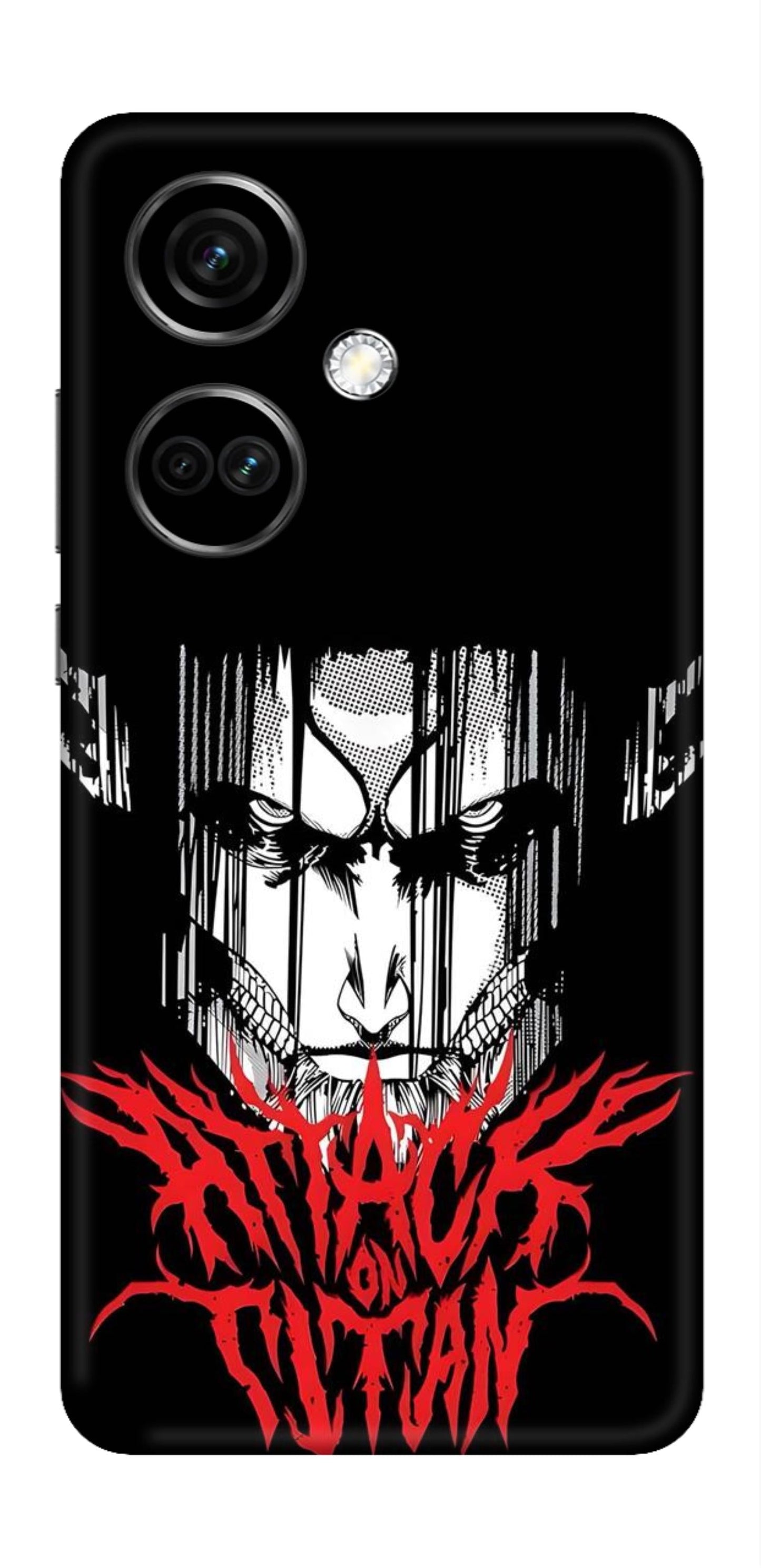 OnePlus Nord CE 3 Skins and Wraps