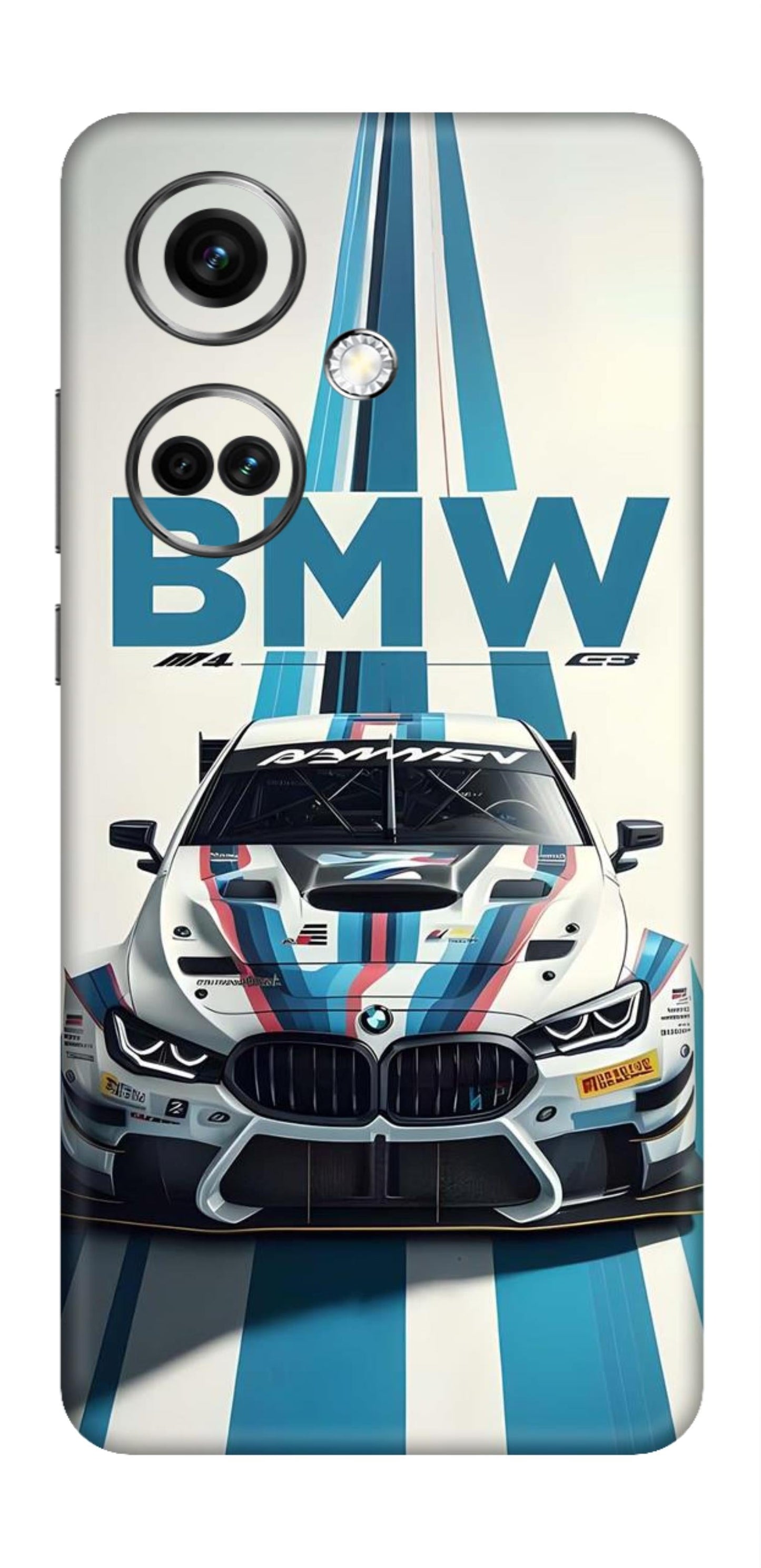 OnePlus Nord CE 3 Skins and Wraps