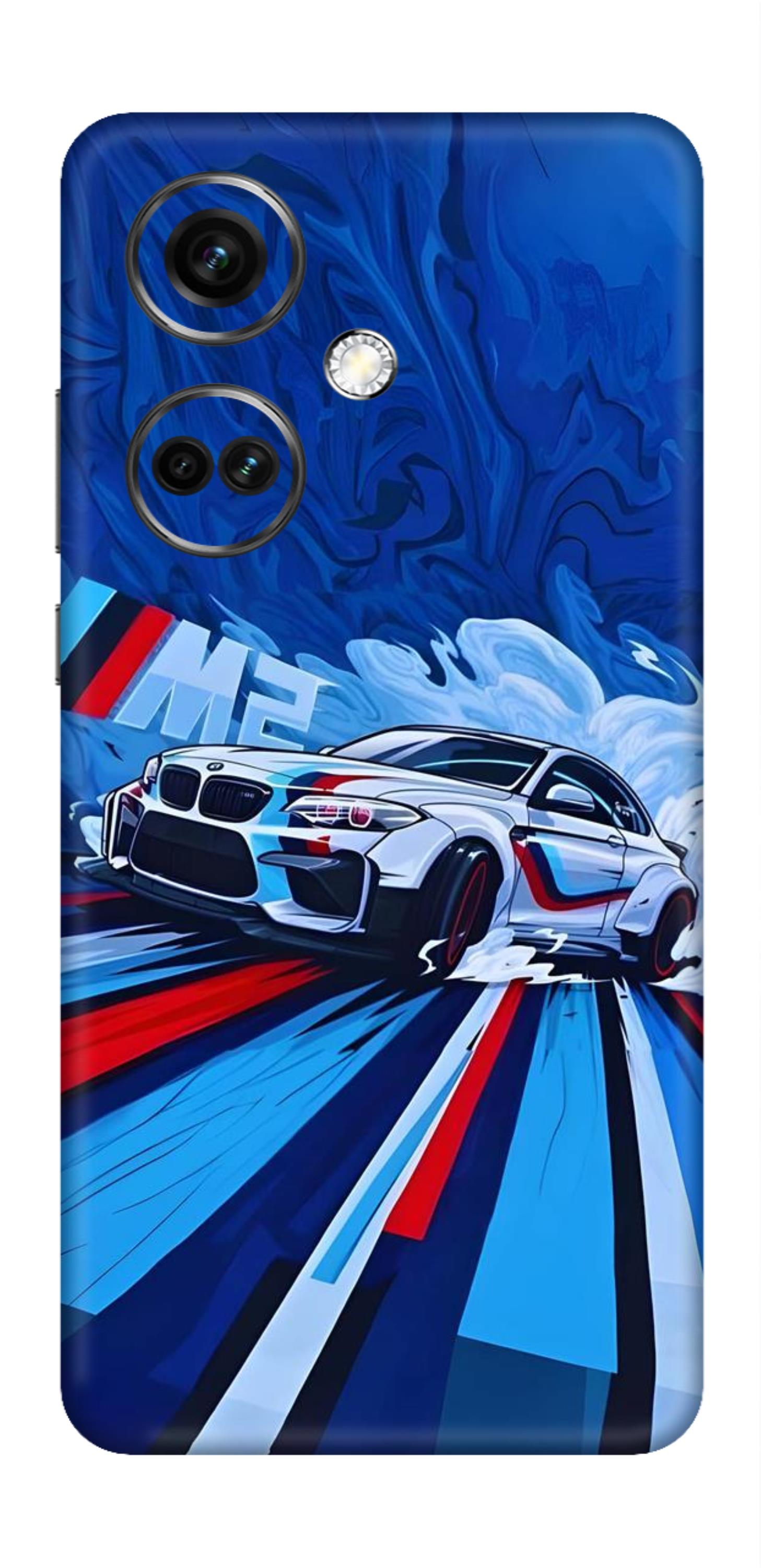 OnePlus Nord CE 3 Skins and Wraps