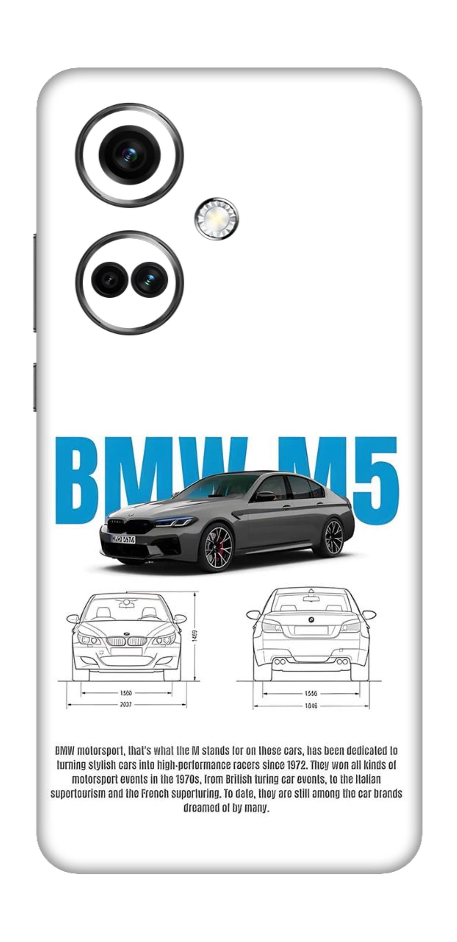 OnePlus Nord CE 3 Skins and Wraps