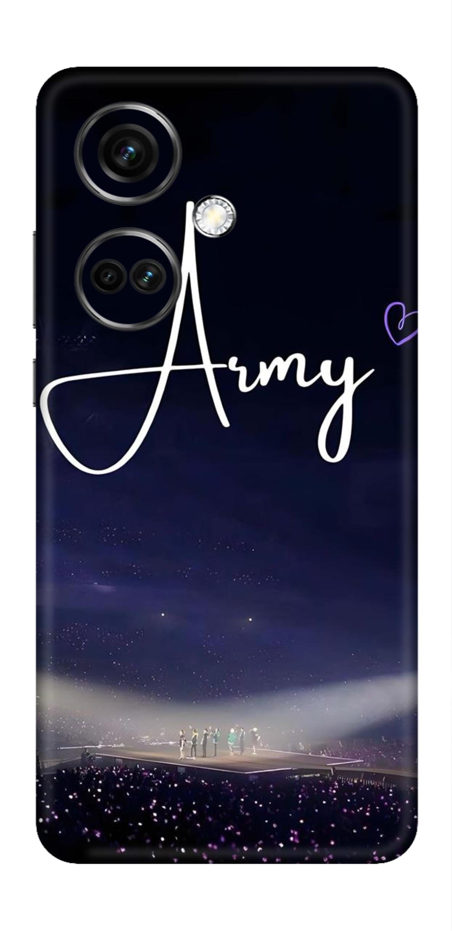 OnePlus Nord CE 3 Skins and Wraps