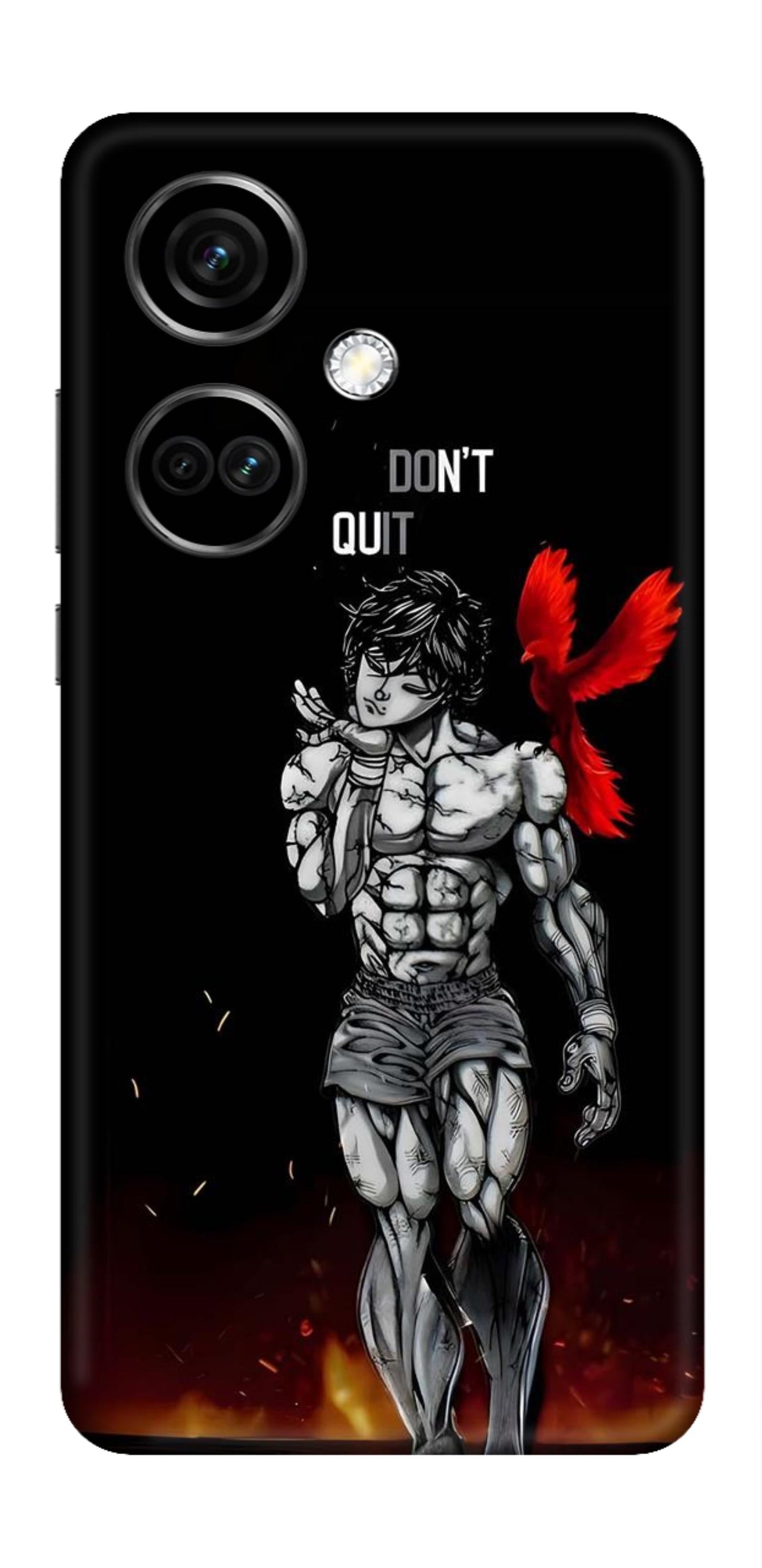 OnePlus Nord CE 3 Skins and Wraps