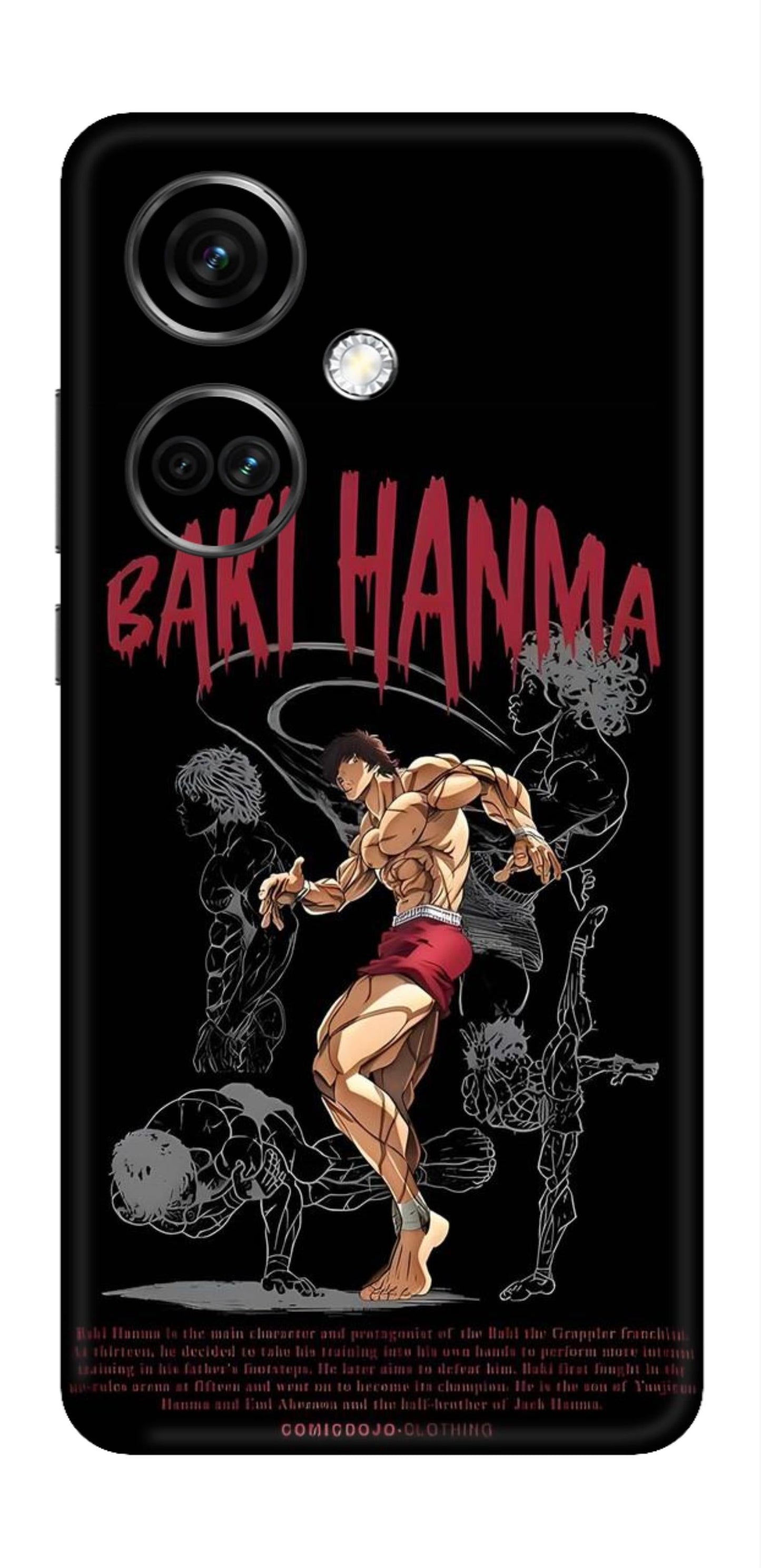 OnePlus Nord CE 3 Skins and Wraps