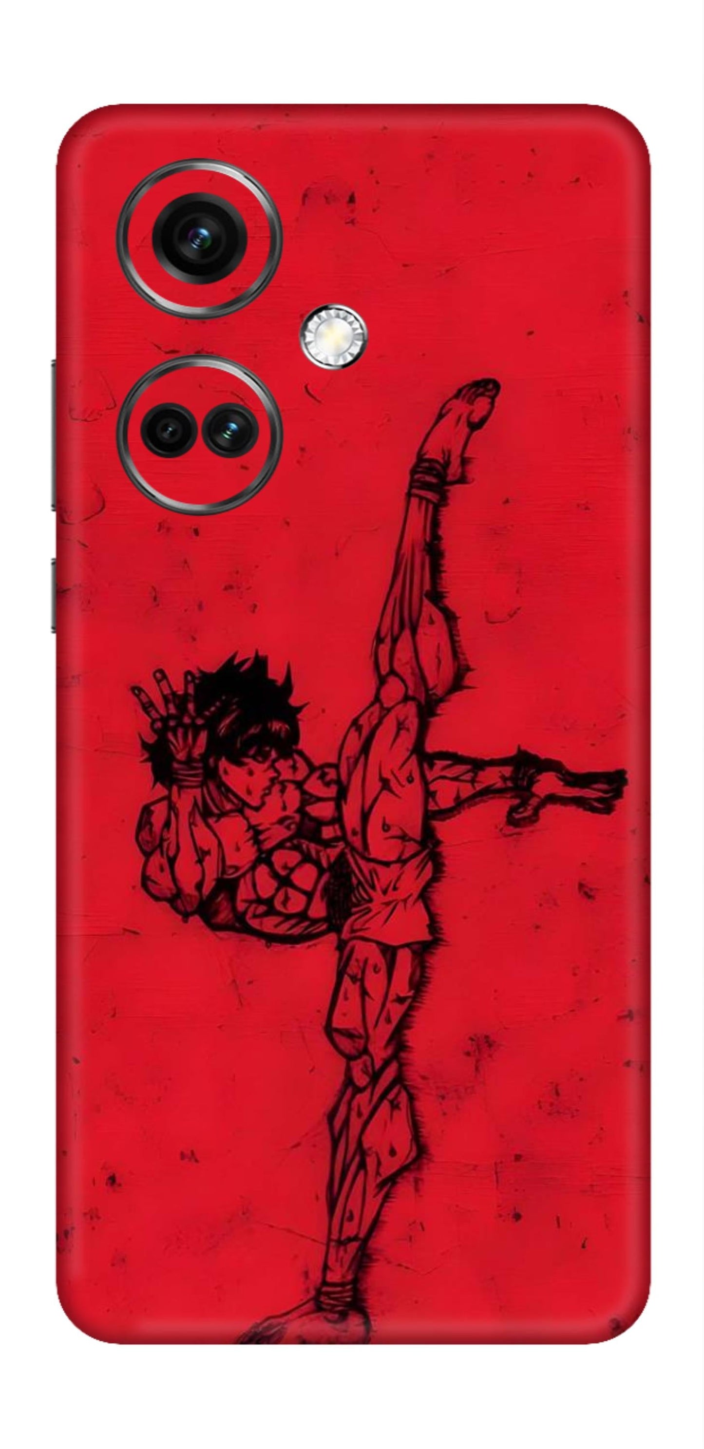 OnePlus Nord CE 3 Skins and Wraps