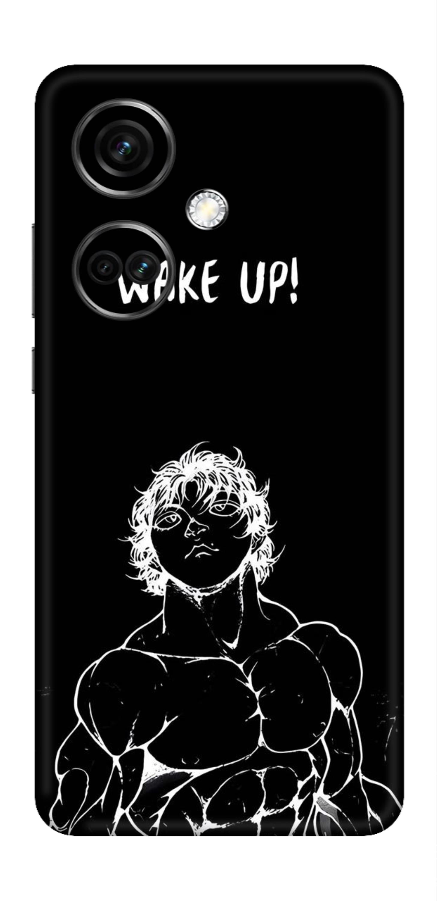 OnePlus Nord CE 3 Skins and Wraps