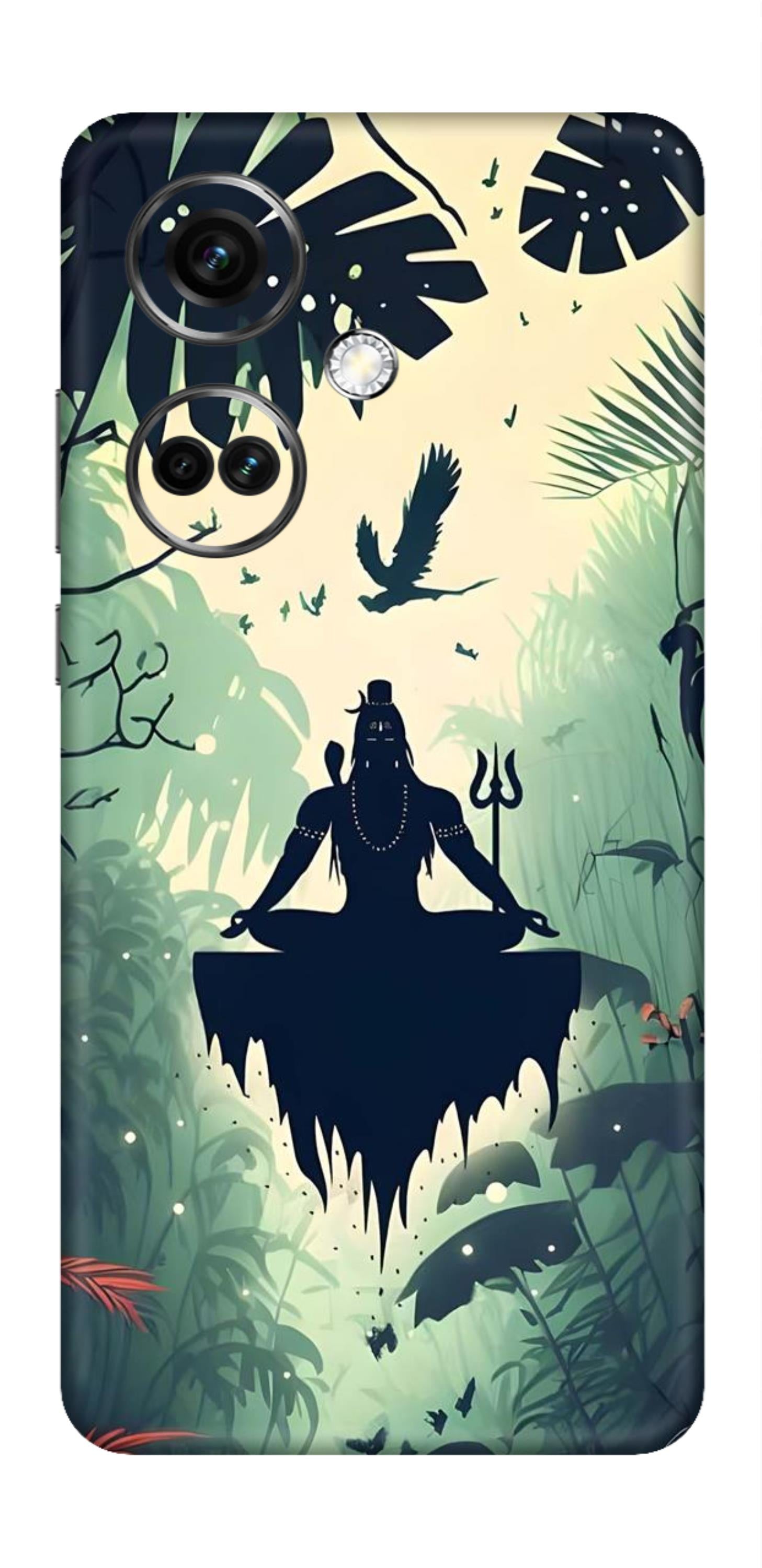 OnePlus Nord CE 3 Skins and Wraps