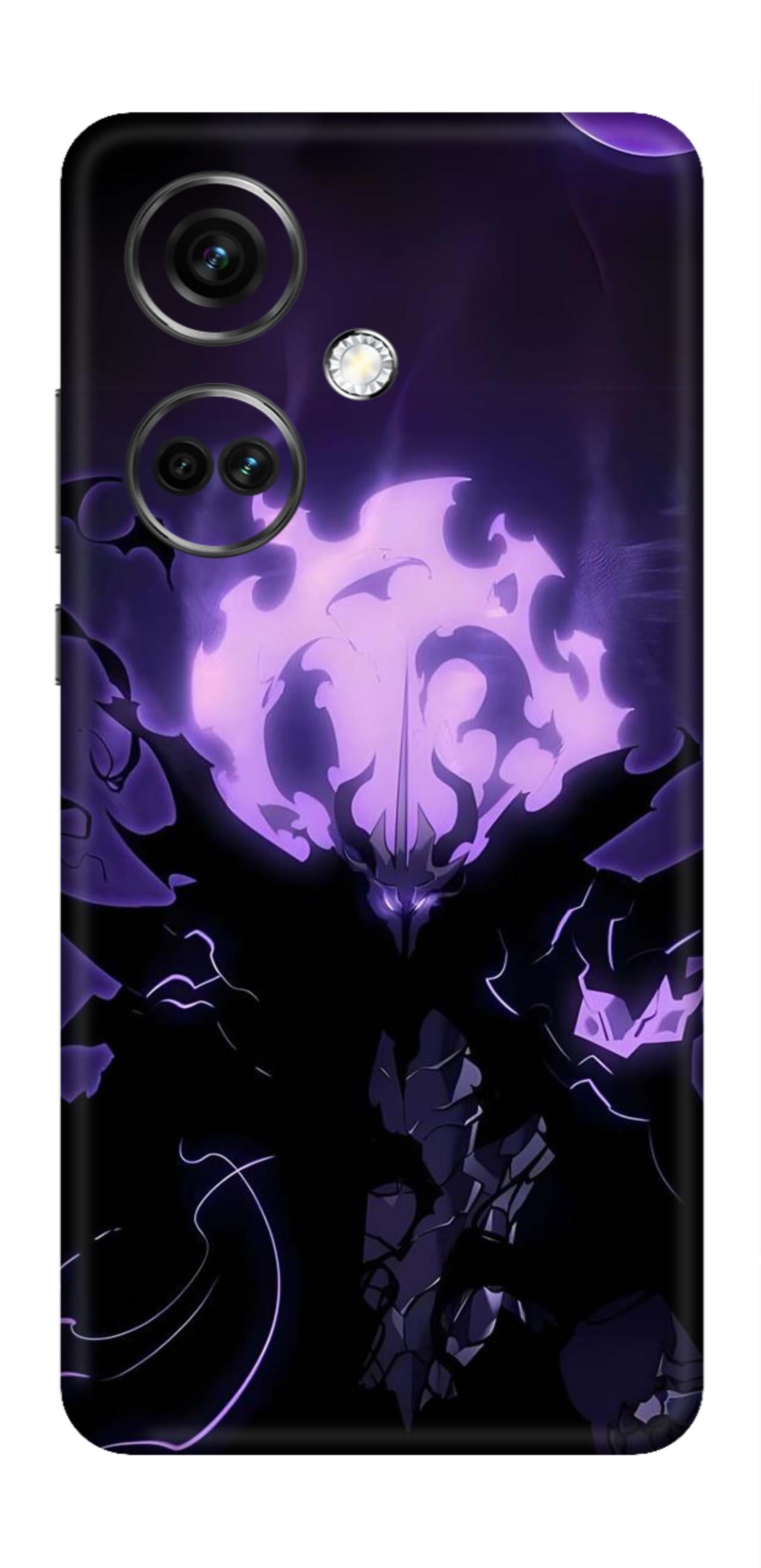 OnePlus Nord CE 3 Skins and Wraps