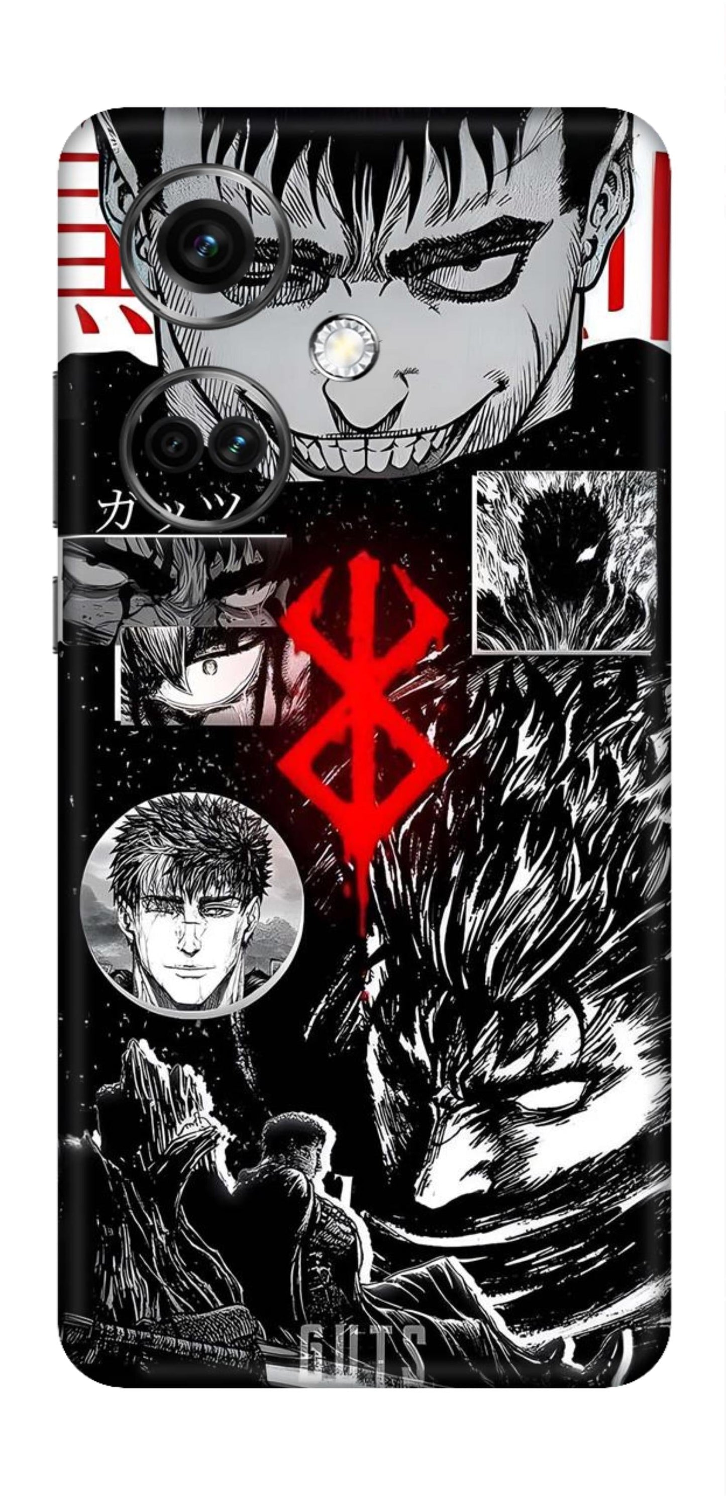 OnePlus Nord CE 3 Skins and Wraps