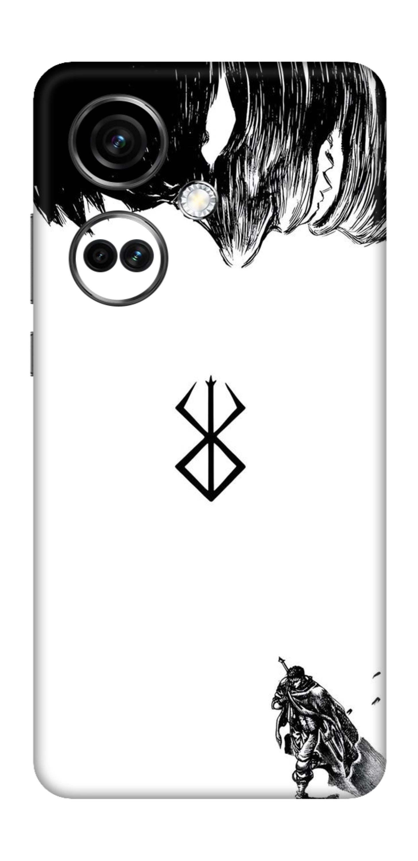 OnePlus Nord CE 3 Skins and Wraps