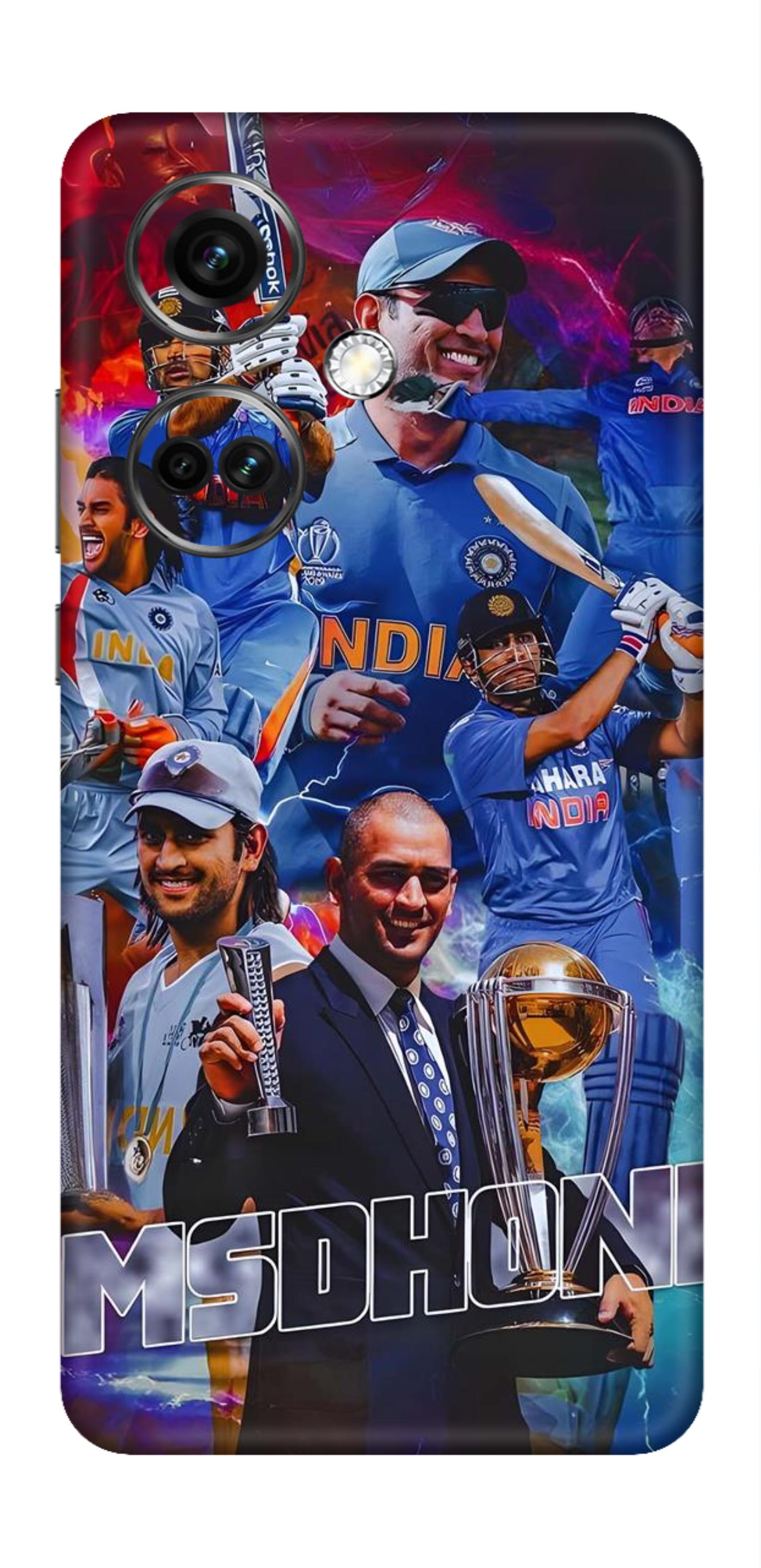 OnePlus Nord CE 3 Skins and Wraps