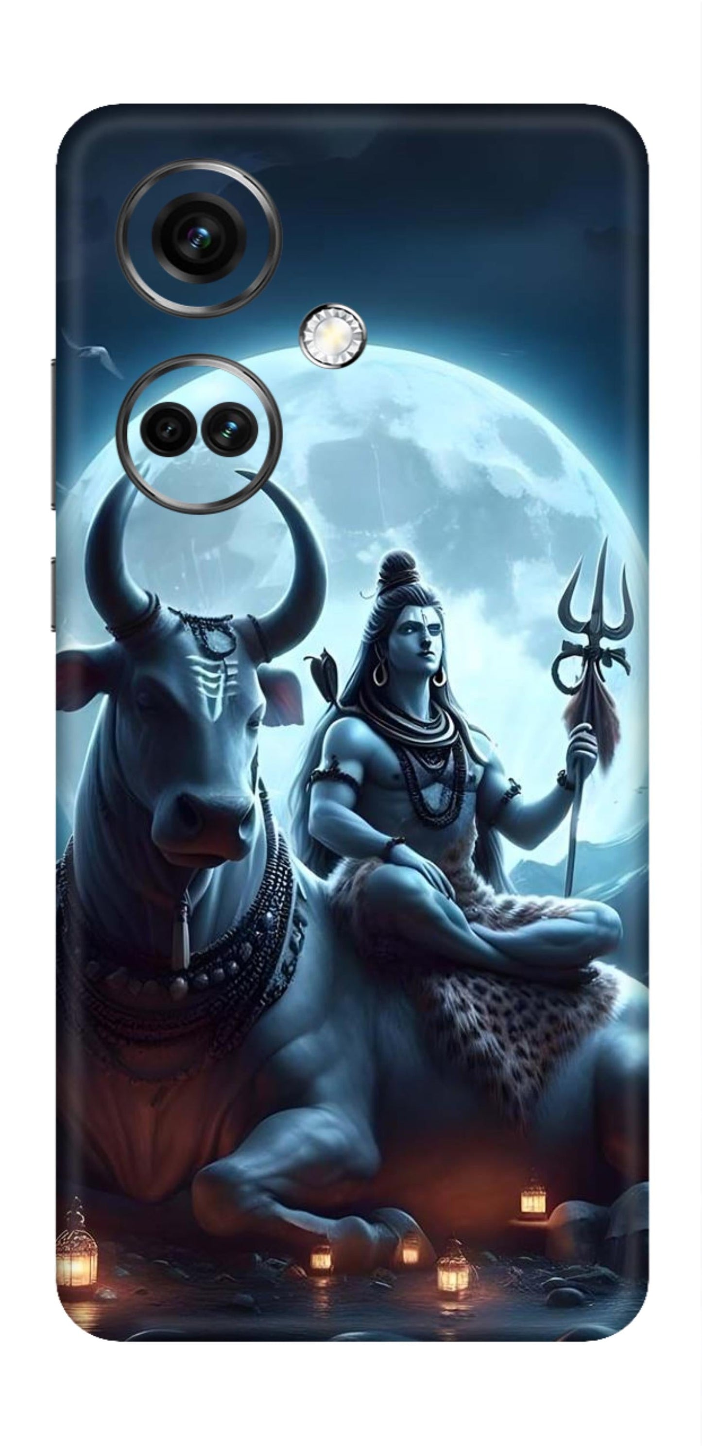 OnePlus Nord CE 3 Skins and Wraps