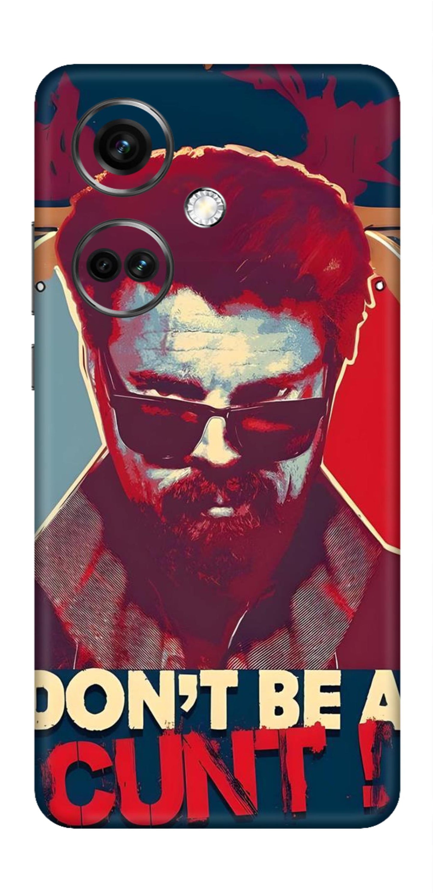 OnePlus Nord CE 3 Skins and Wraps