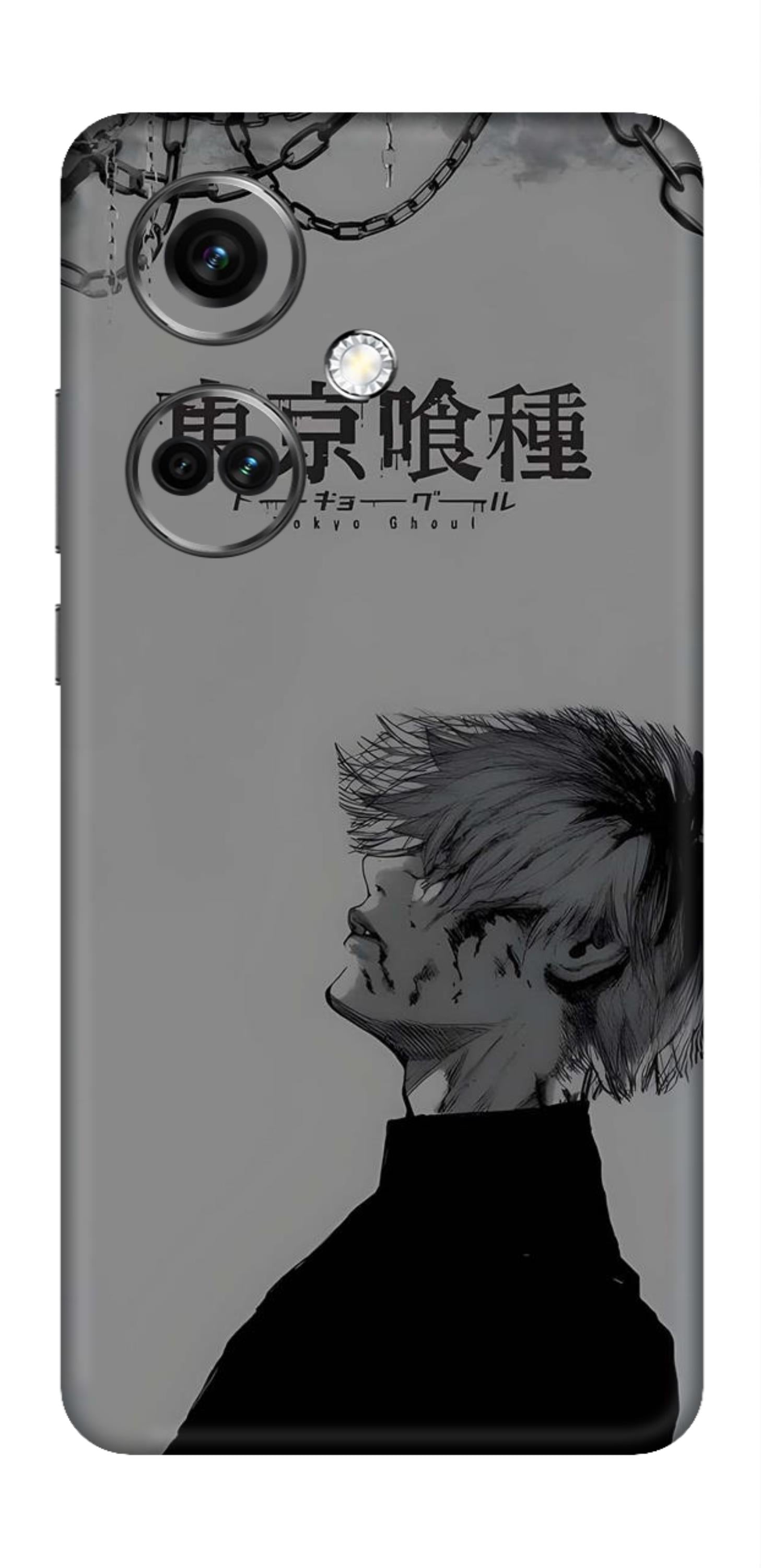 OnePlus Nord CE 3 Skins and Wraps