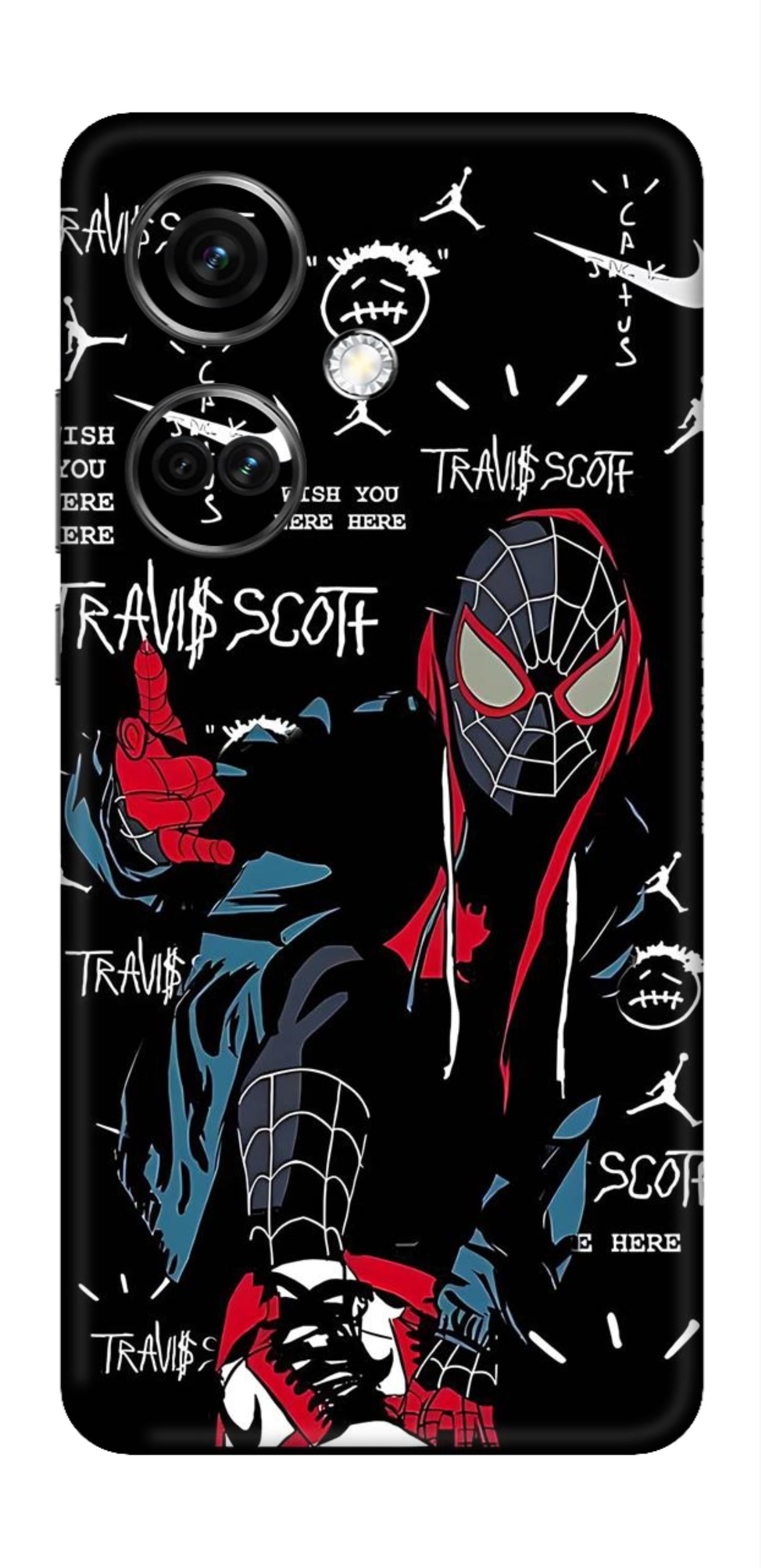 OnePlus Nord CE 3 Skins and Wraps