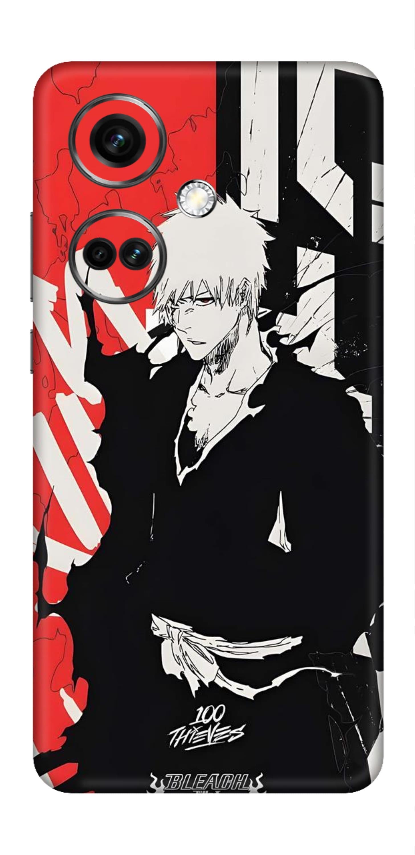 OnePlus Nord CE 3 Skins and Wraps