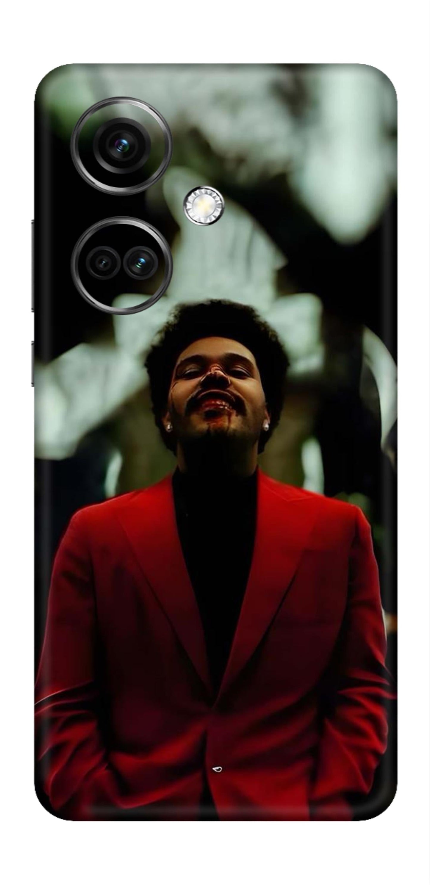 OnePlus Nord CE 3 Skins and Wraps