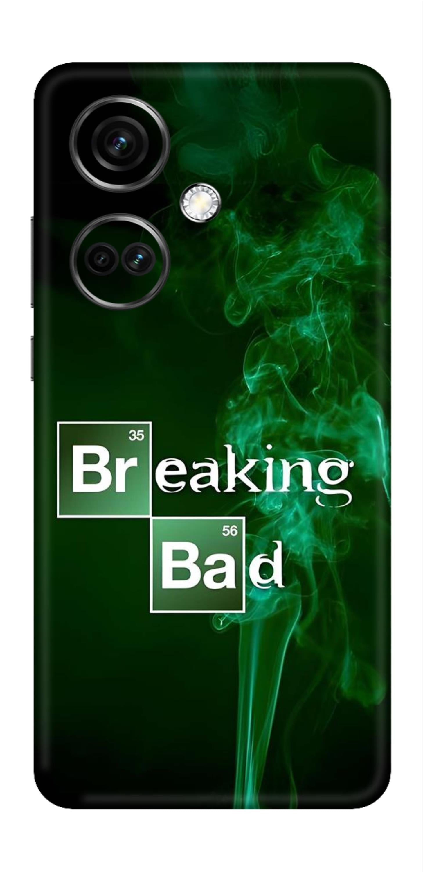 OnePlus Nord CE 3 Skins and Wraps