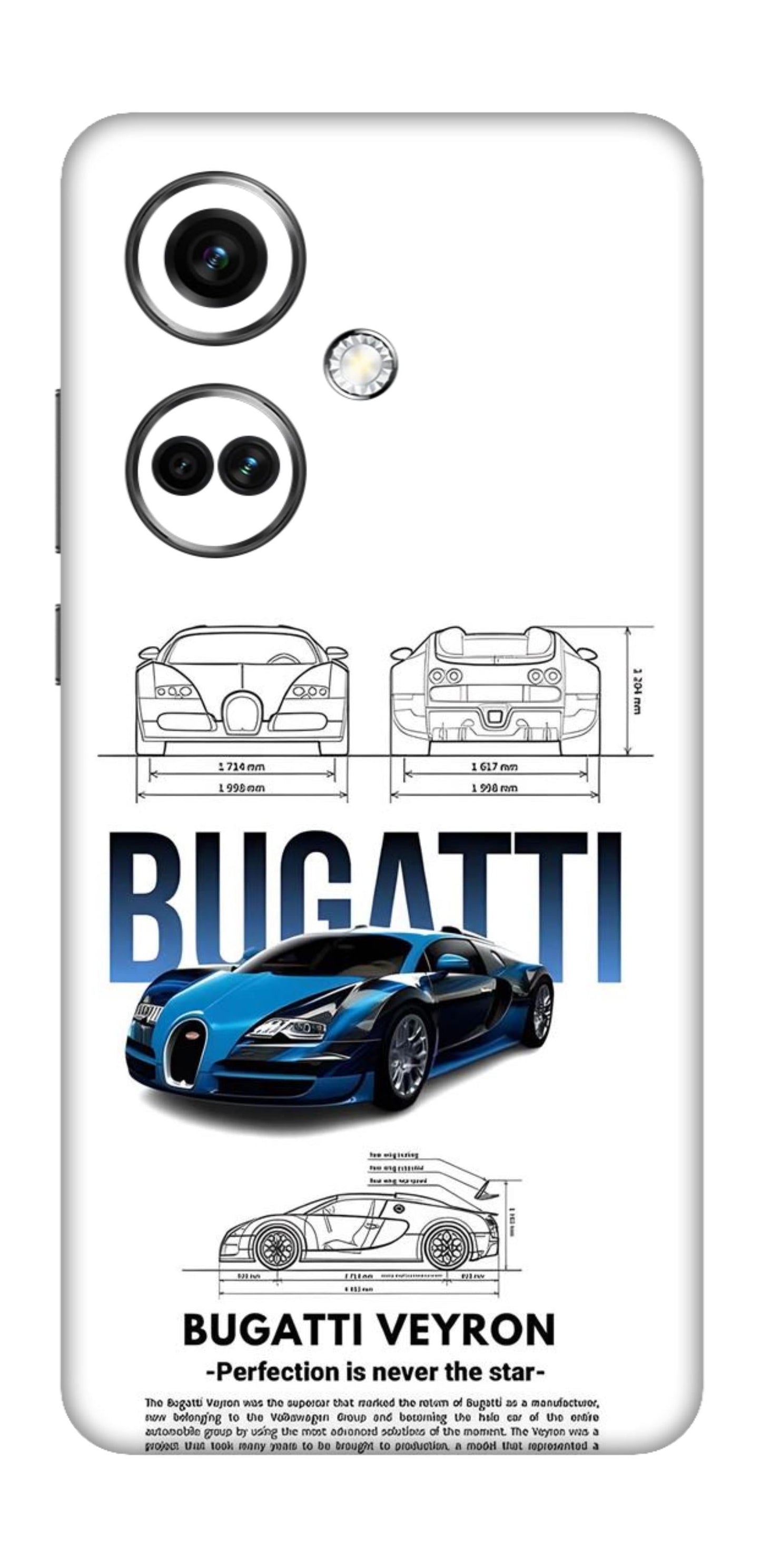 OnePlus Nord CE 3 Skins and Wraps