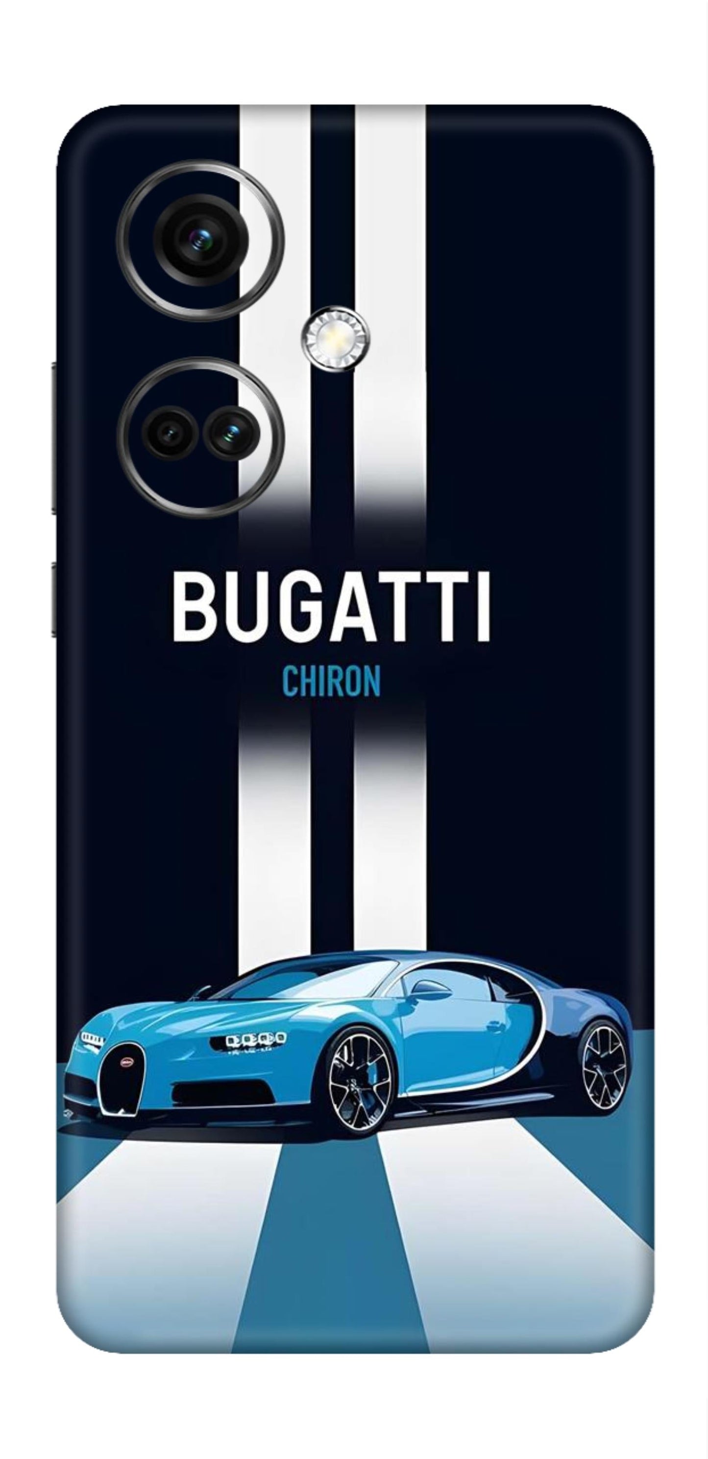 OnePlus Nord CE 3 Skins and Wraps