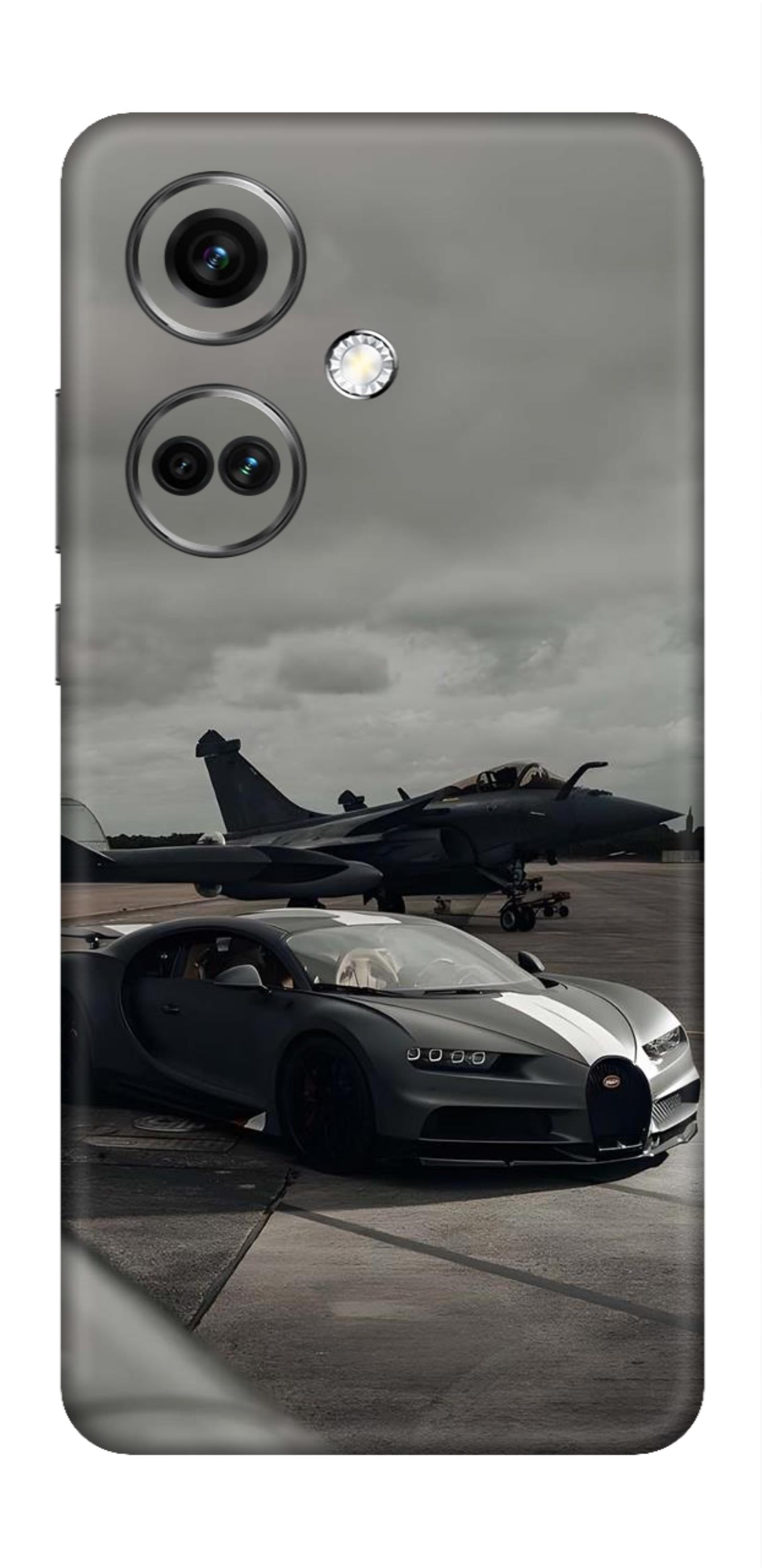 OnePlus Nord CE 3 Skins and Wraps