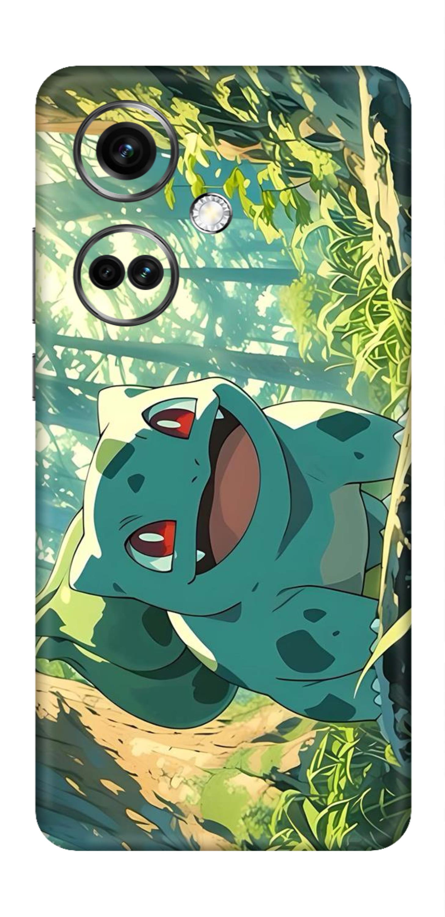 OnePlus Nord CE 3 Skins and Wraps