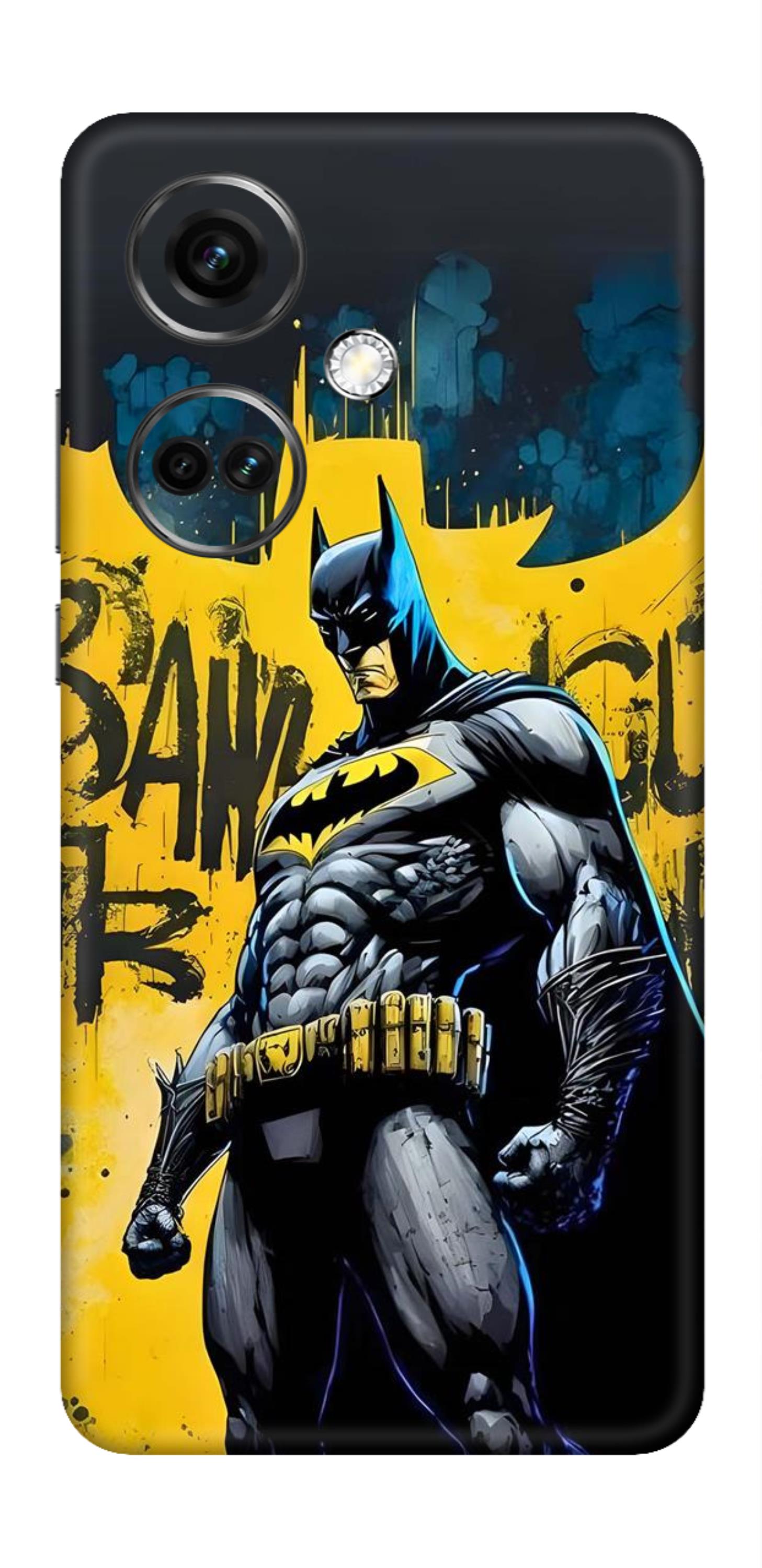 OnePlus Nord CE 3 Skins and Wraps