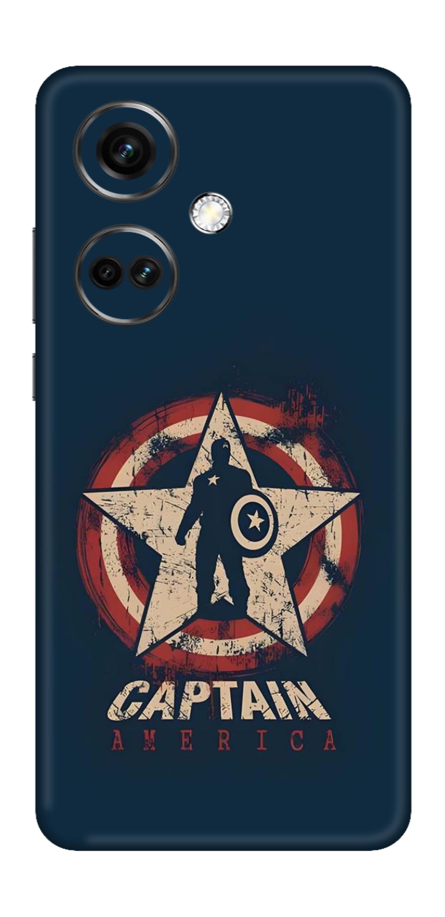 OnePlus Nord CE 3 Skins and Wraps