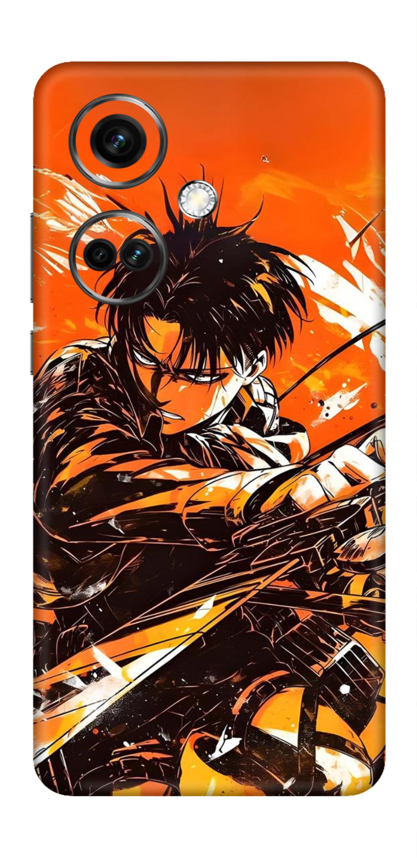 OnePlus Nord CE 3 Skins and Wraps