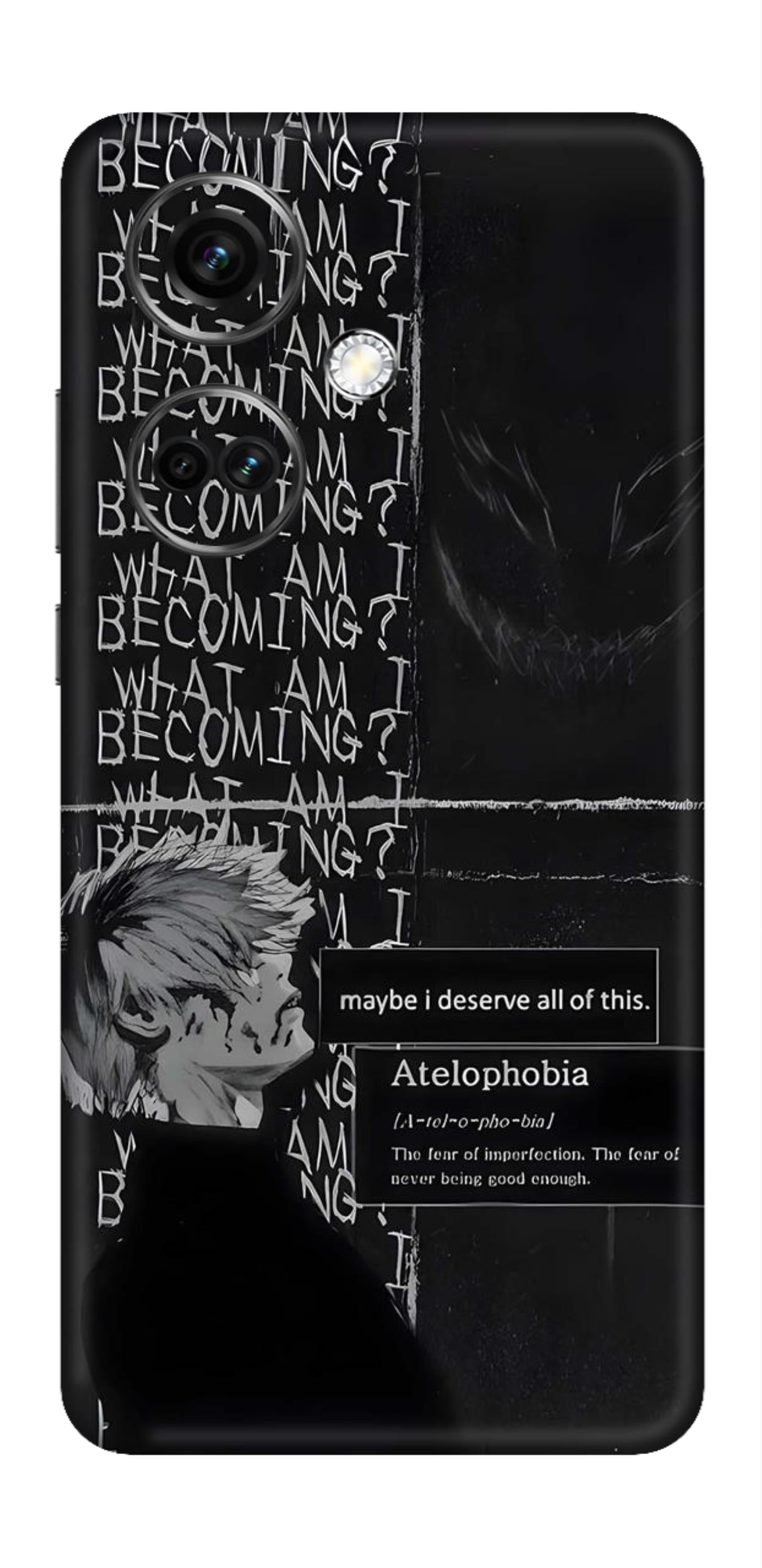 OnePlus Nord CE 3 Skins and Wraps